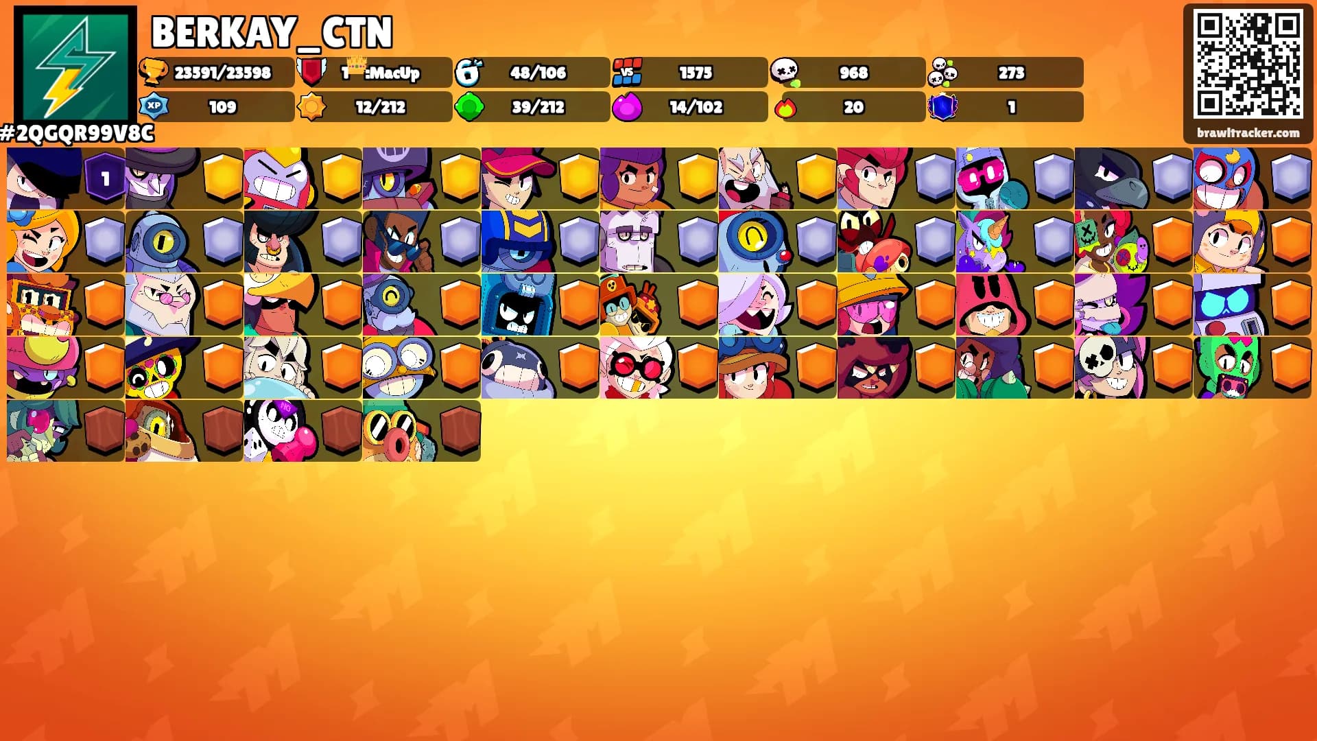 BERKAY_CTN's Ranks