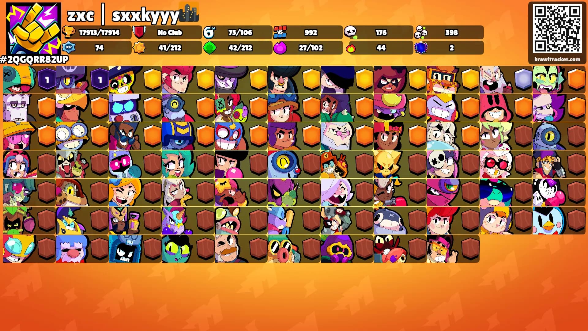 zxc | sxxkyyy🌆's Ranks