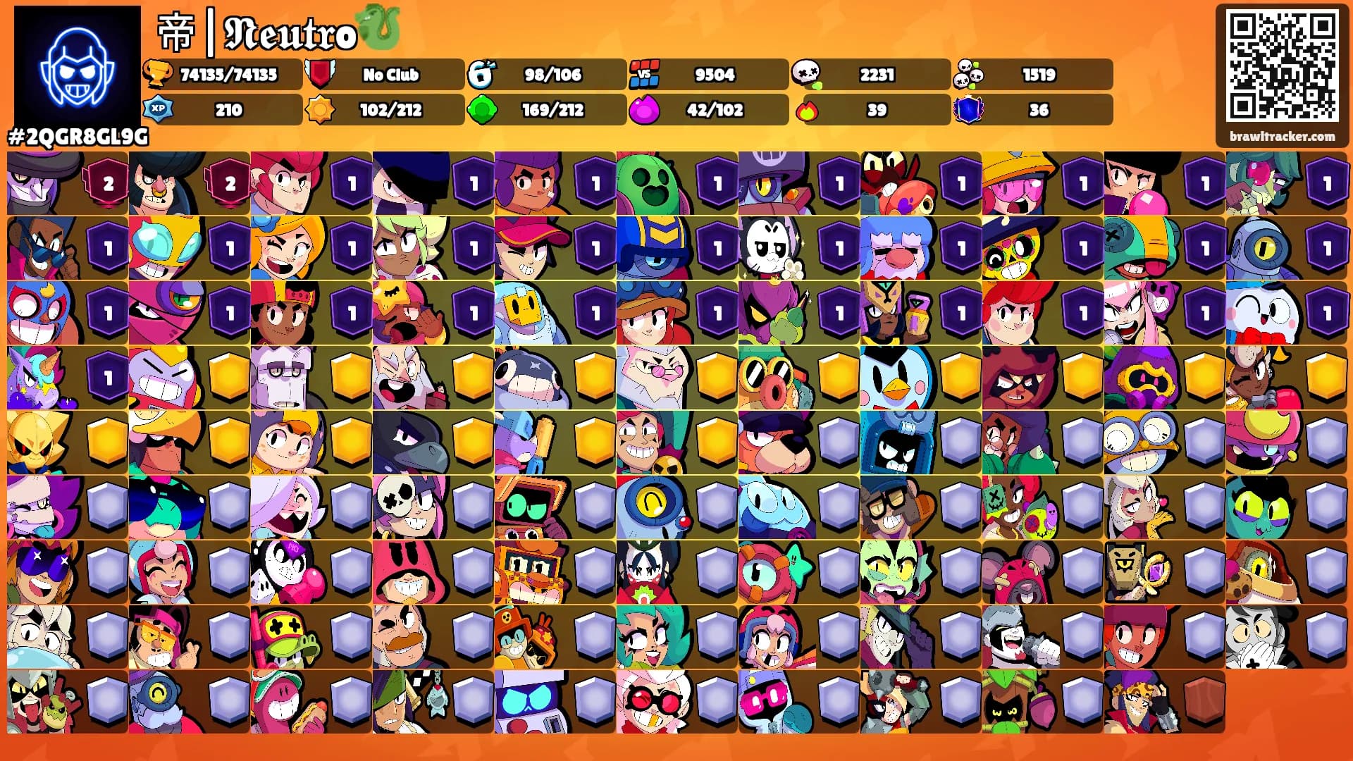 帝|𝕹𝖊𝖚𝖙𝖗o🐉's Ranks