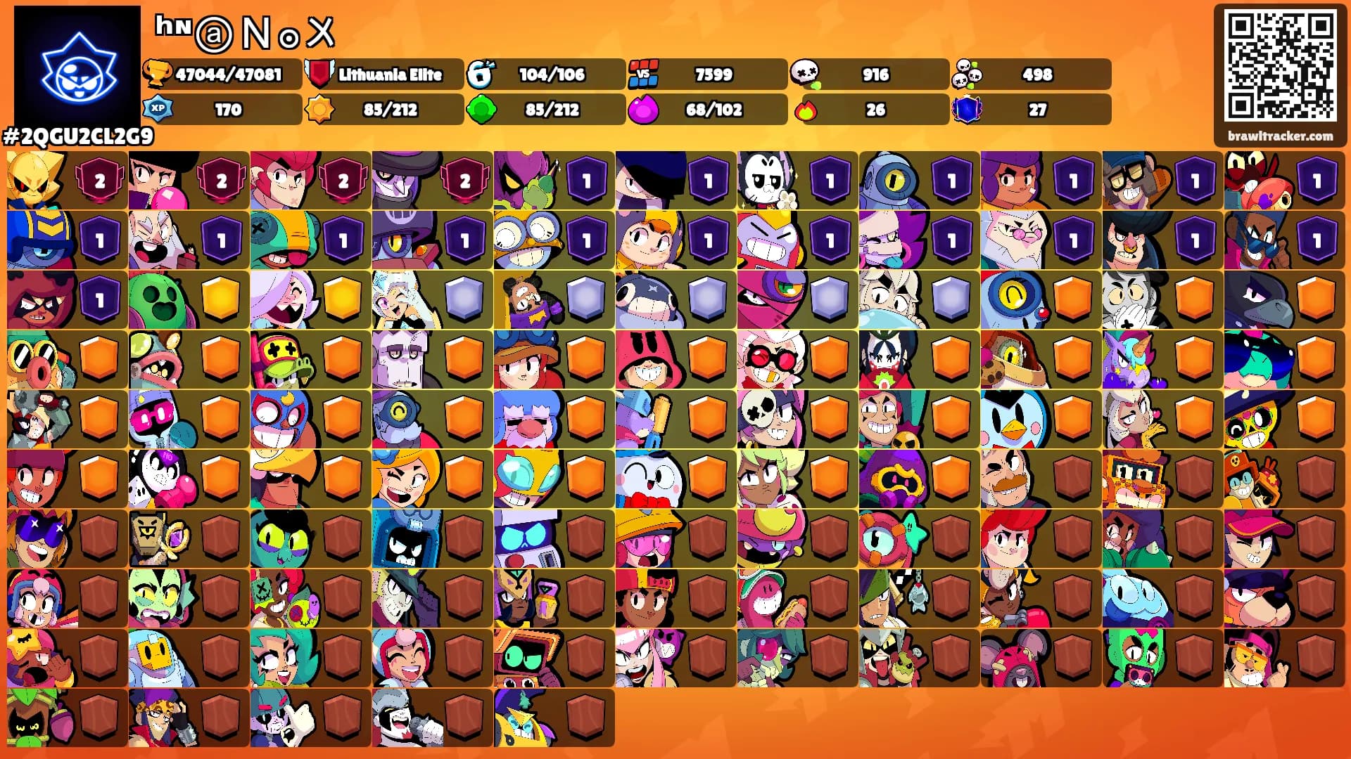 ʰᶰⓐＮ๏〤's Ranks