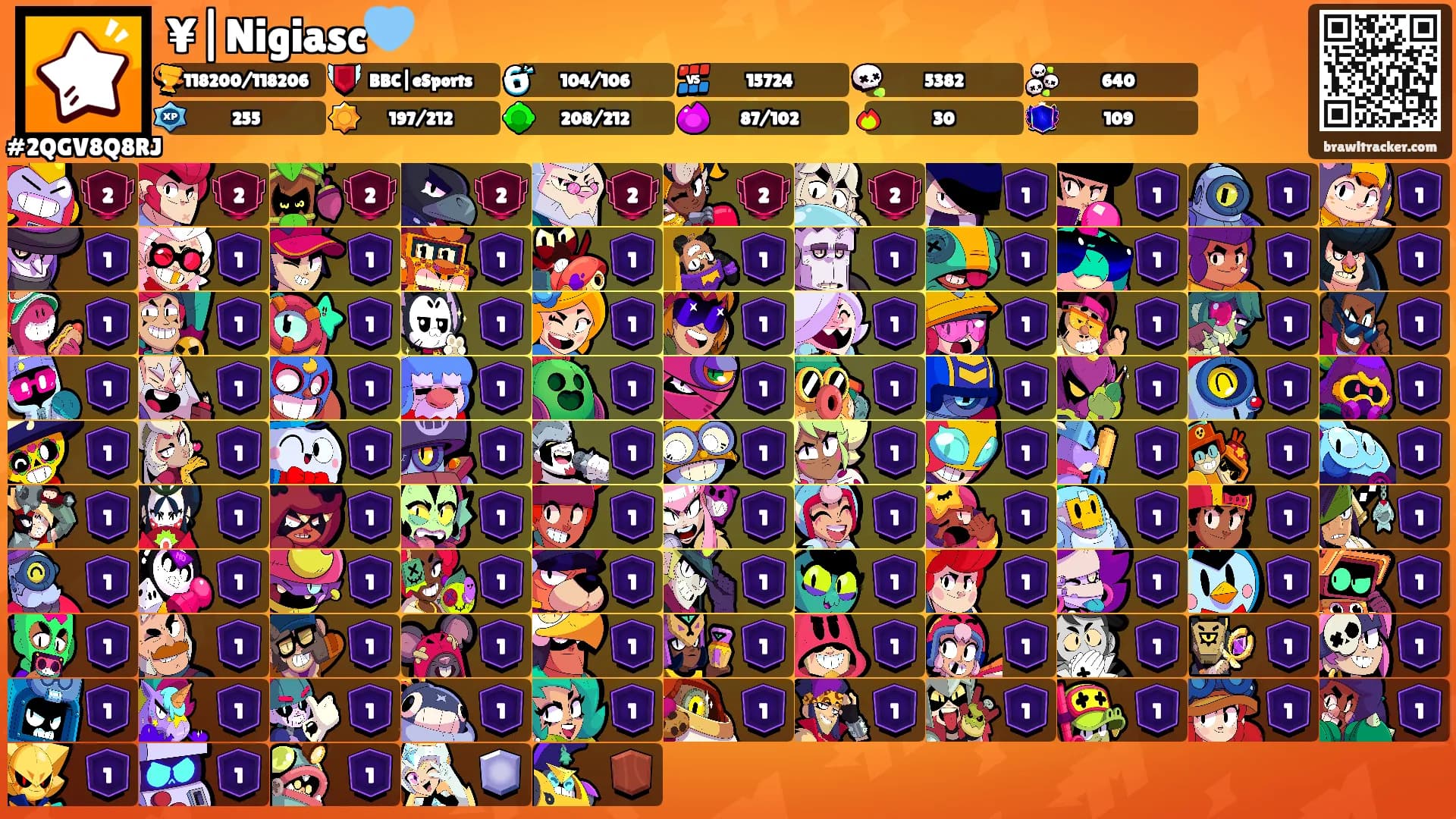 ¥|Nigiasc🩵's Ranks