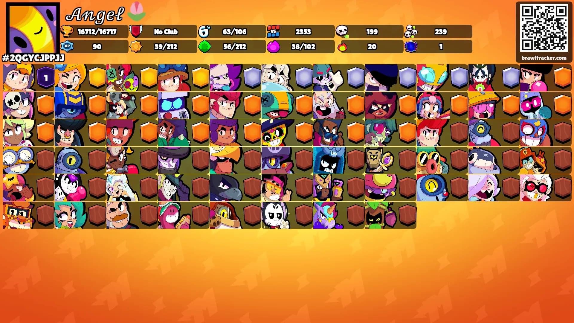 𝒜𝓃𝑔𝑒𝓁 🌷's Ranks