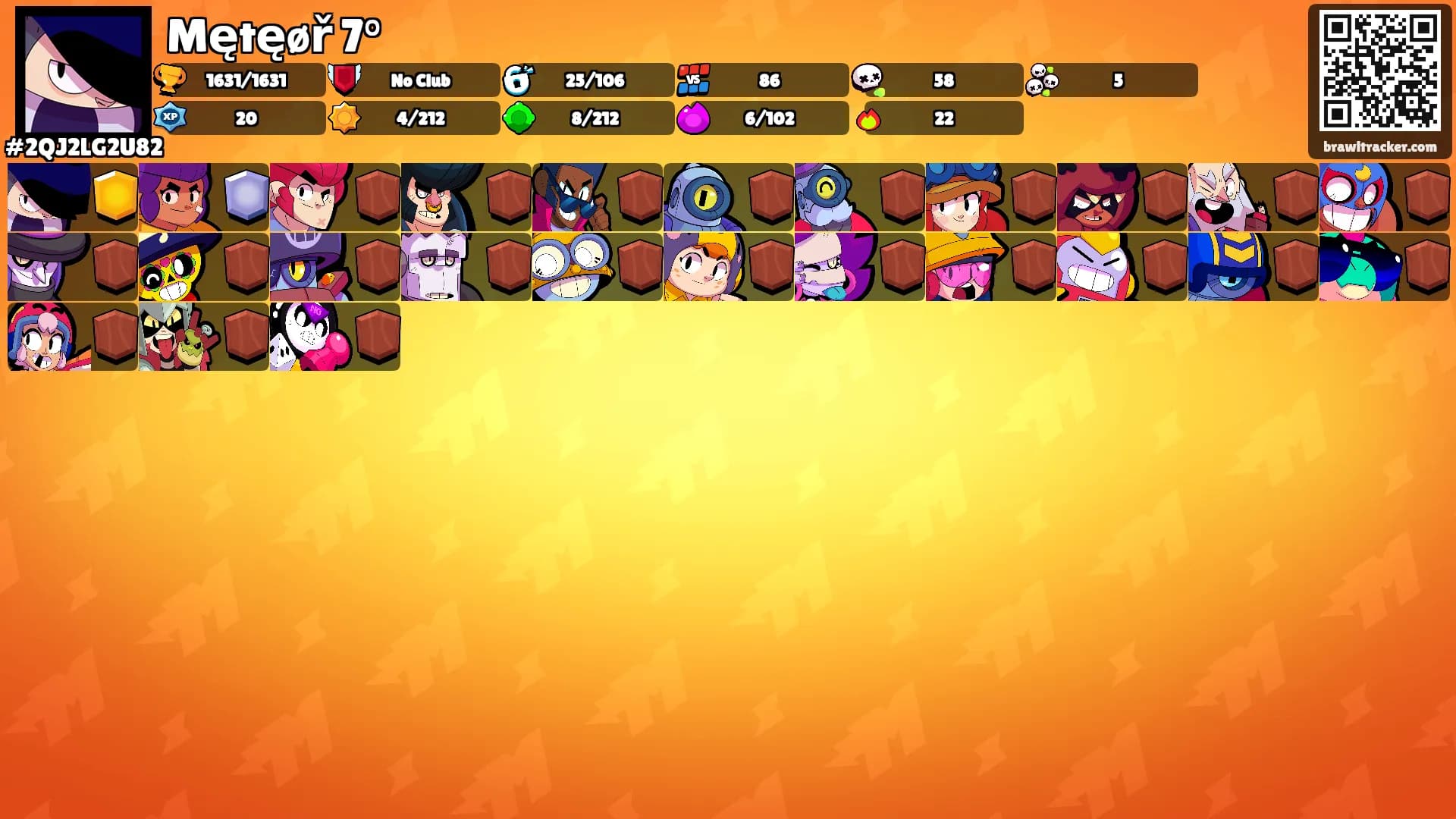 Mętęøř 7°'s Ranks