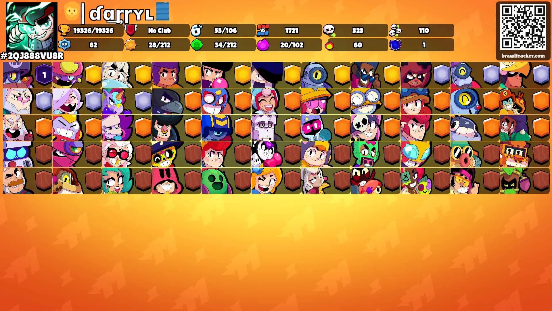 🧔⎢ɗɑ͢ɼɼʏʟ🛢️'s Ranks