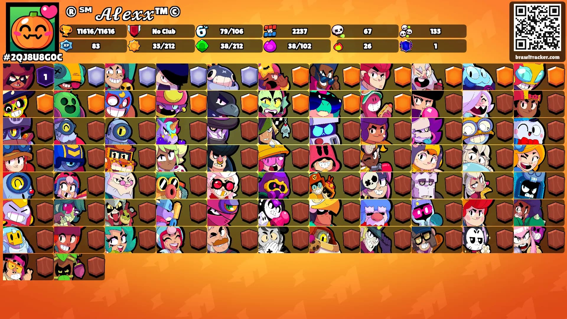 ®℠𝓐𝓵𝓮𝔁𝔁™©'s Ranks