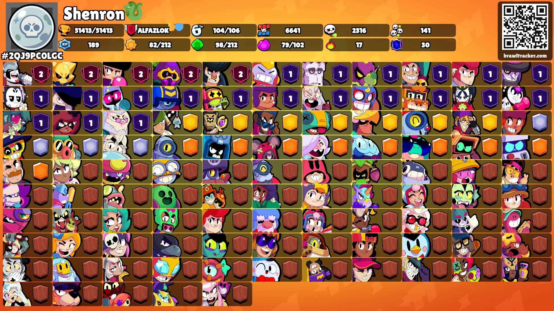 Shenron🐉's Ranks