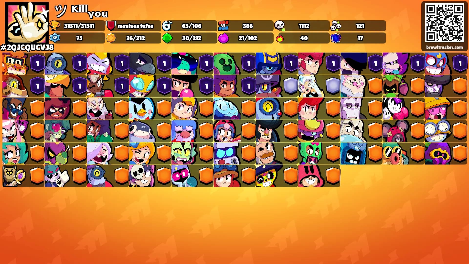 ツ ᴷⁱˡˡᵧₒᵤ's Ranks