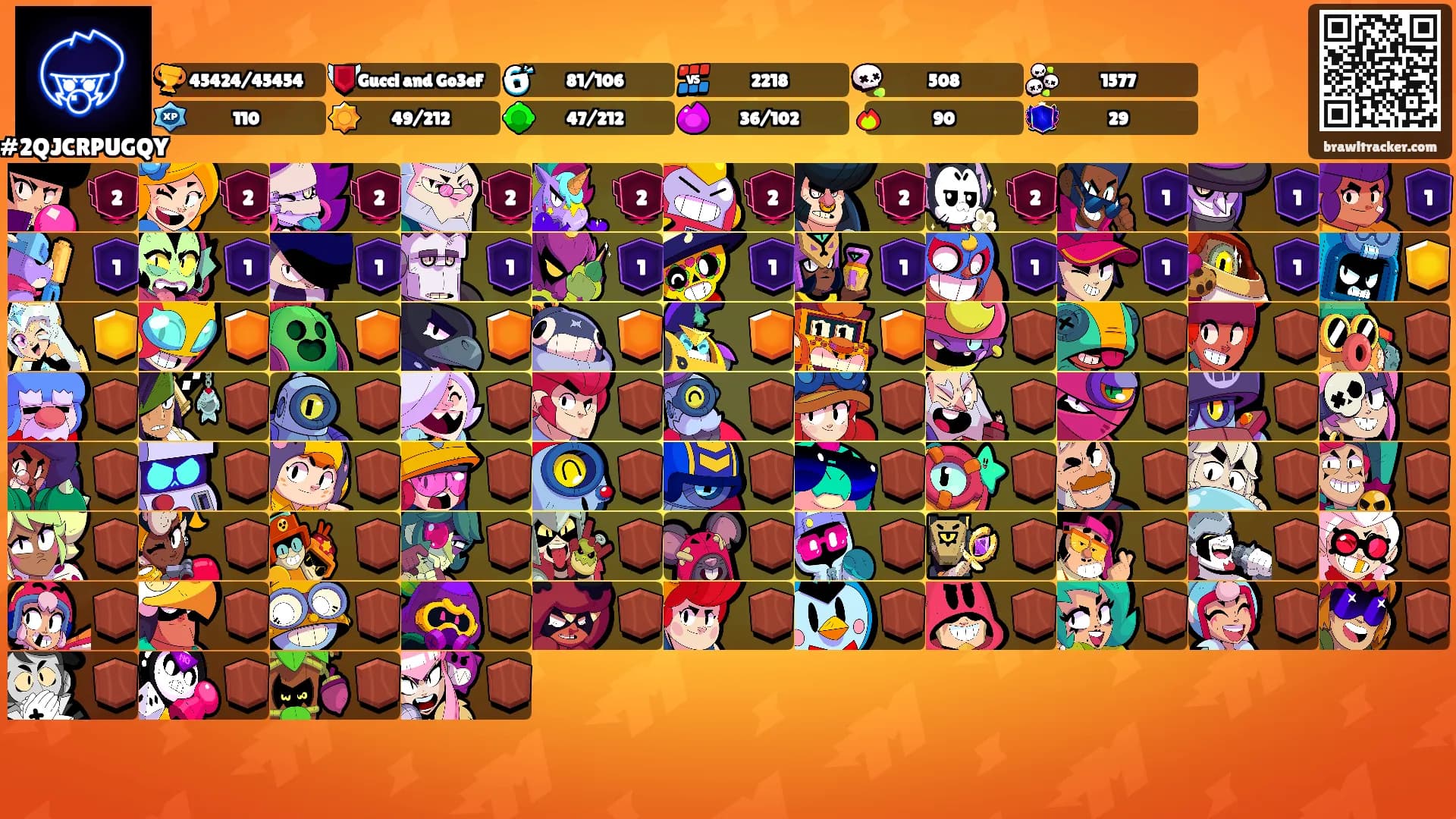 ᅠ ᅠ ᅠ's Ranks