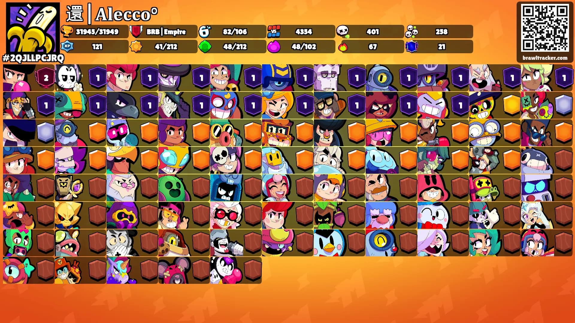還|𝐀𝐥𝐞𝐜𝐜𝐨°'s Ranks