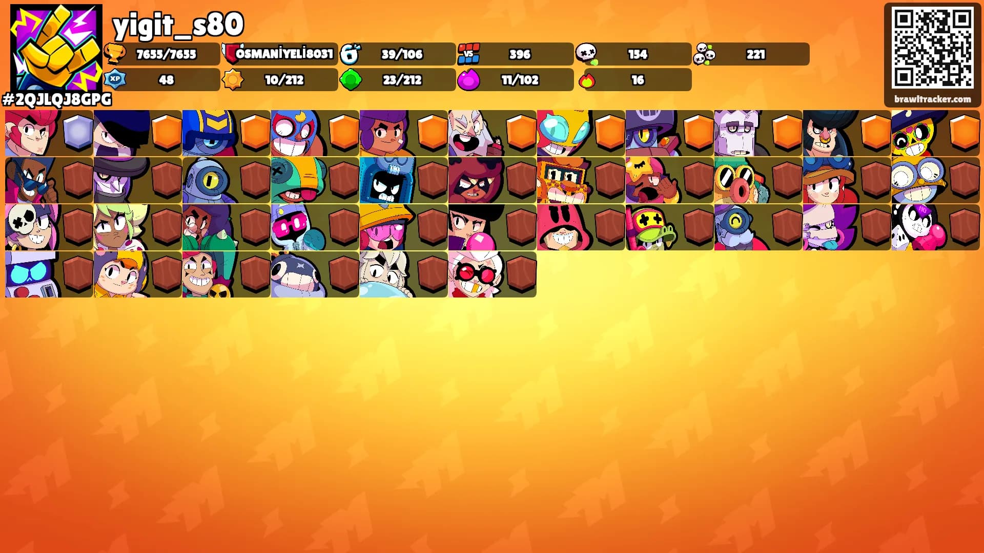 yigit_s80's Ranks