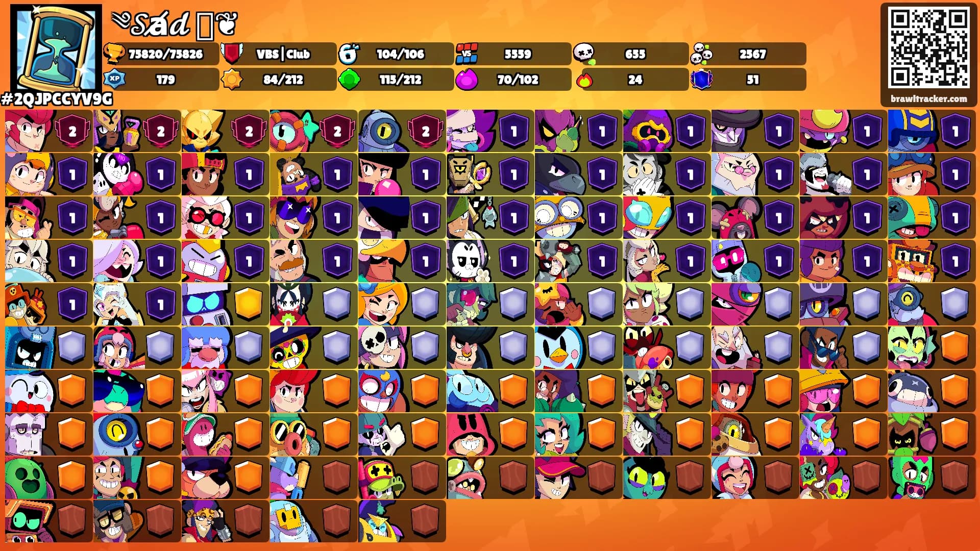 ༄𝒮a̸𝓭ꪮ᭙❦'s Ranks