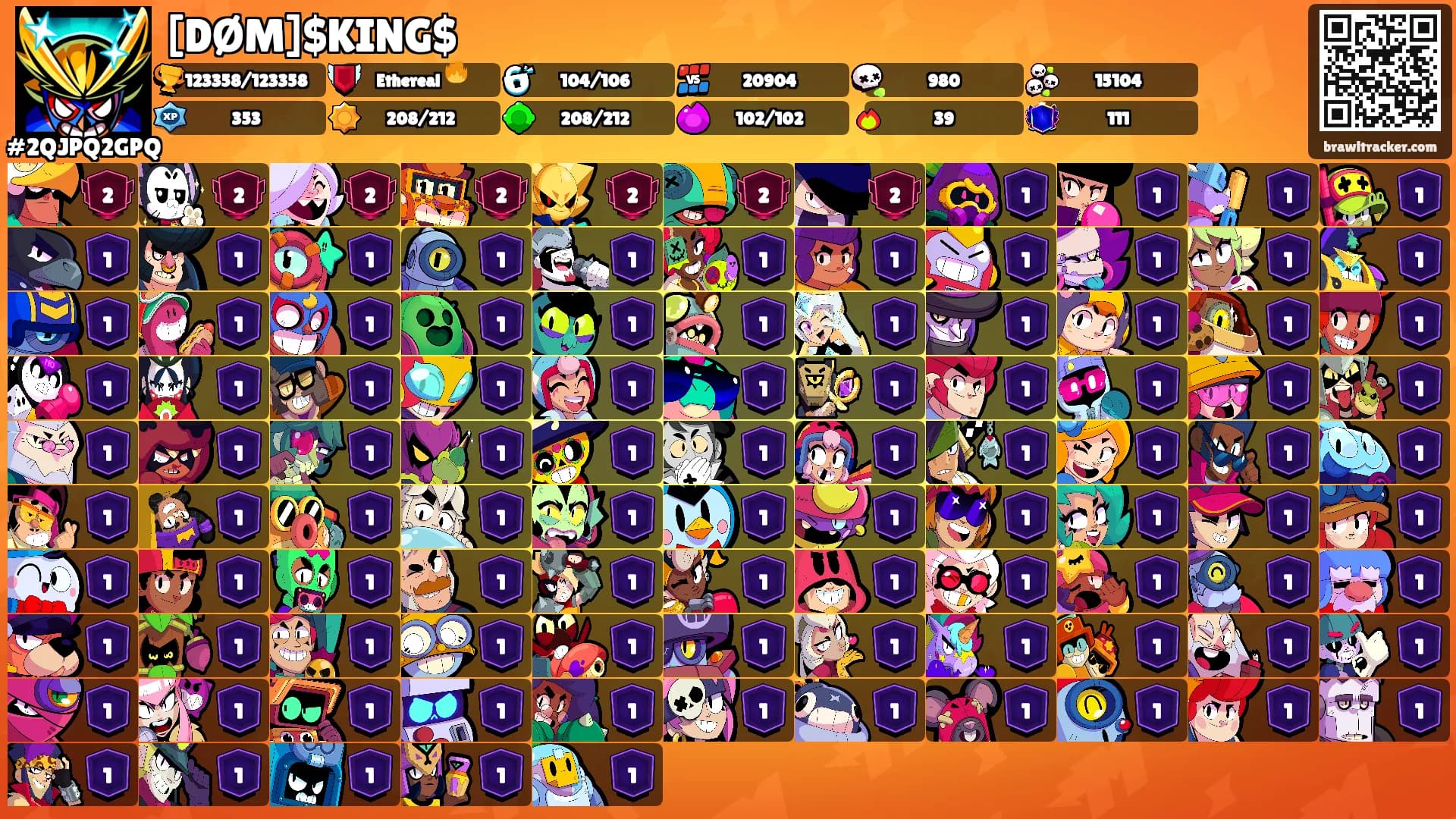 [DØM]$KING$'s Ranks