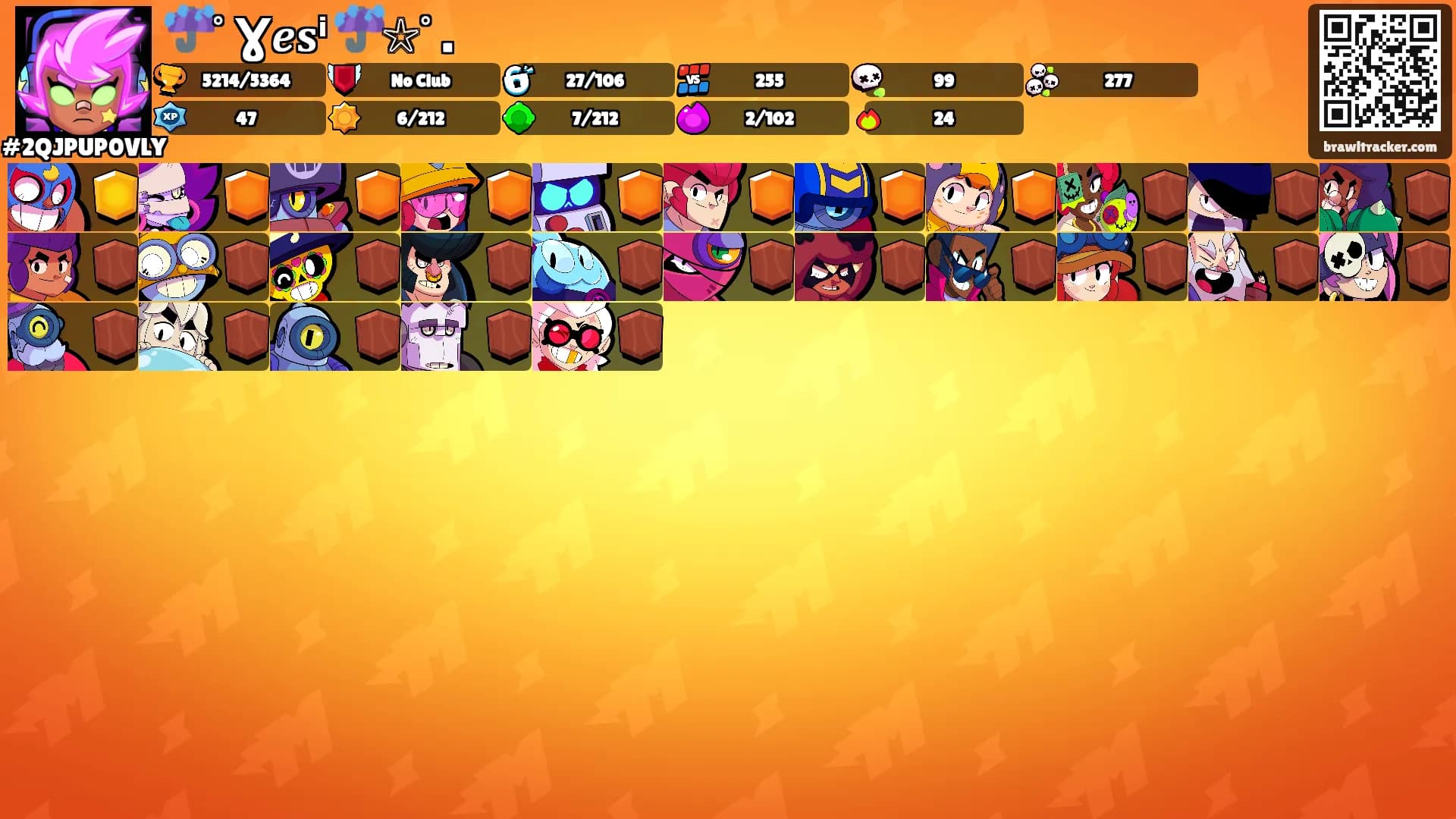 ☔ﾟƔ𝒆𝐬ⁱᥣ☔⁠☆ﾟ⁠.'s Ranks