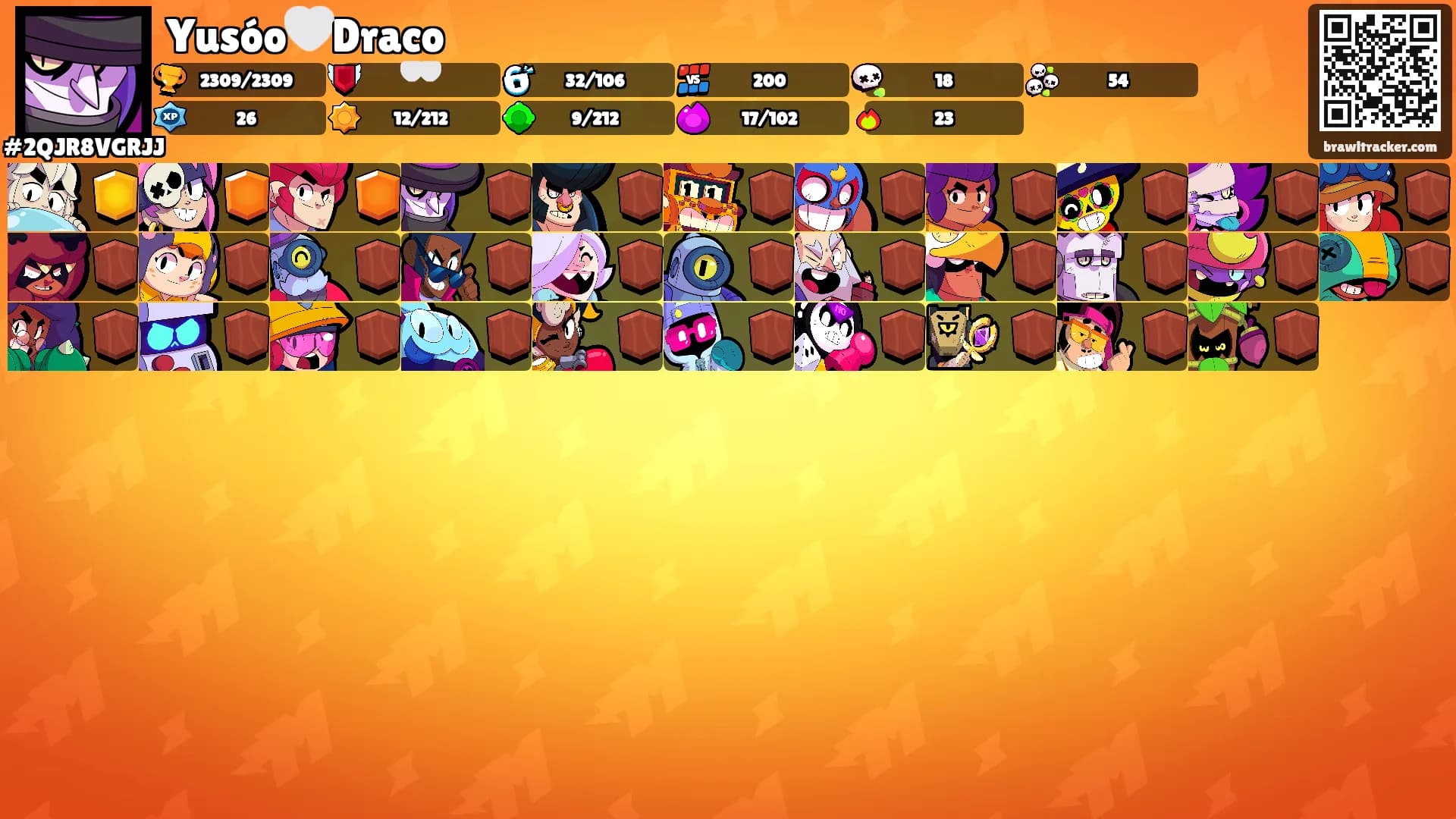Yusóo🤍Draco's Ranks