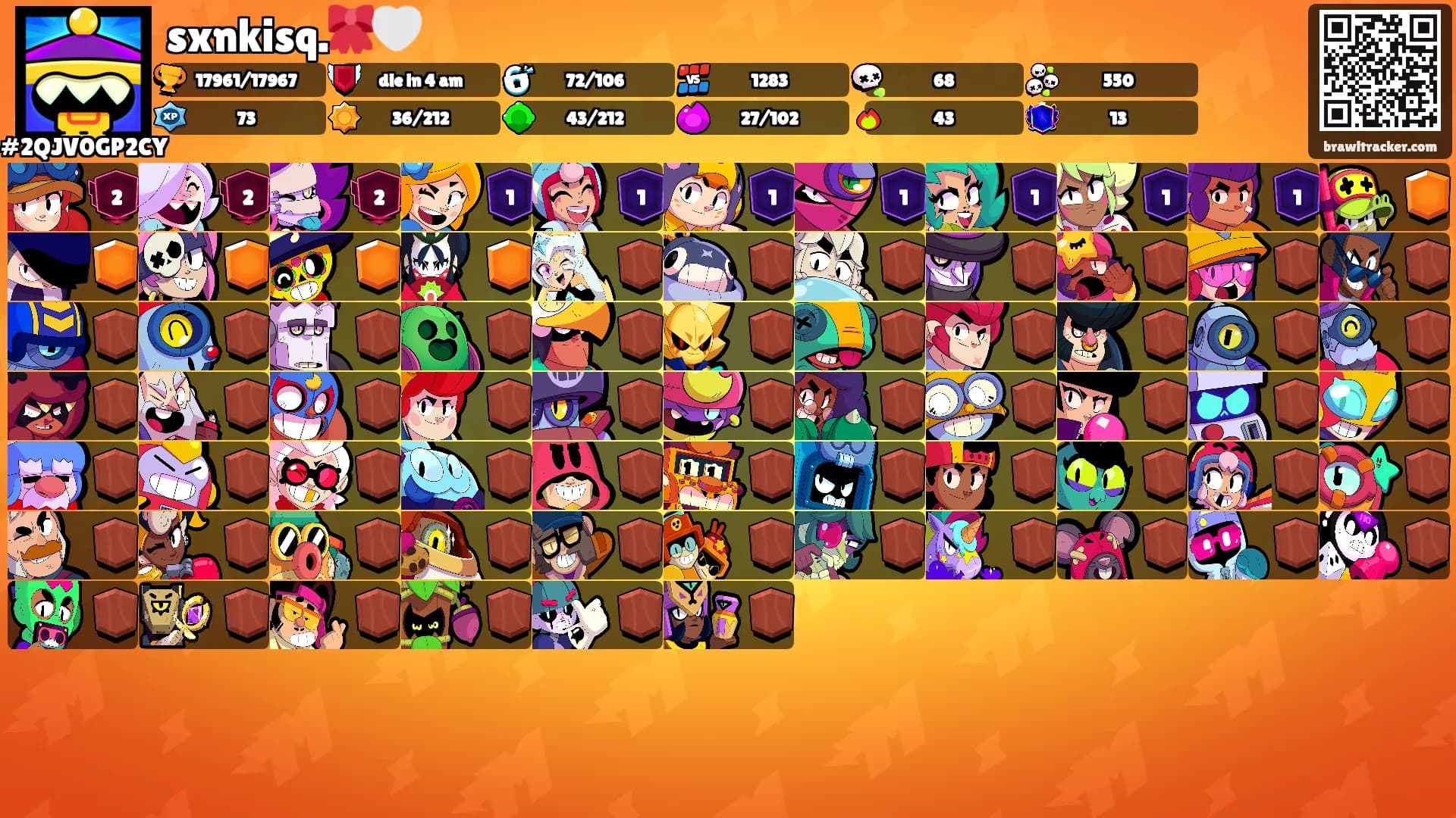 sxnkisq.🎀🤍's Ranks