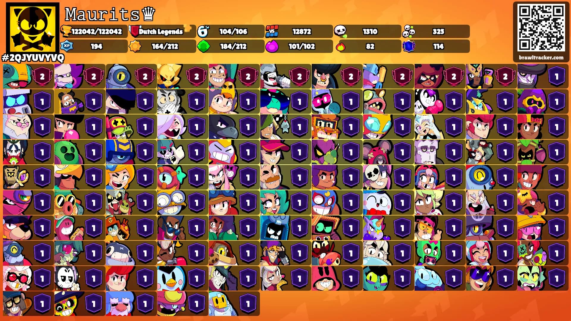 𝙼𝚊𝚞𝚛𝚒𝚝𝚜♛'s Ranks