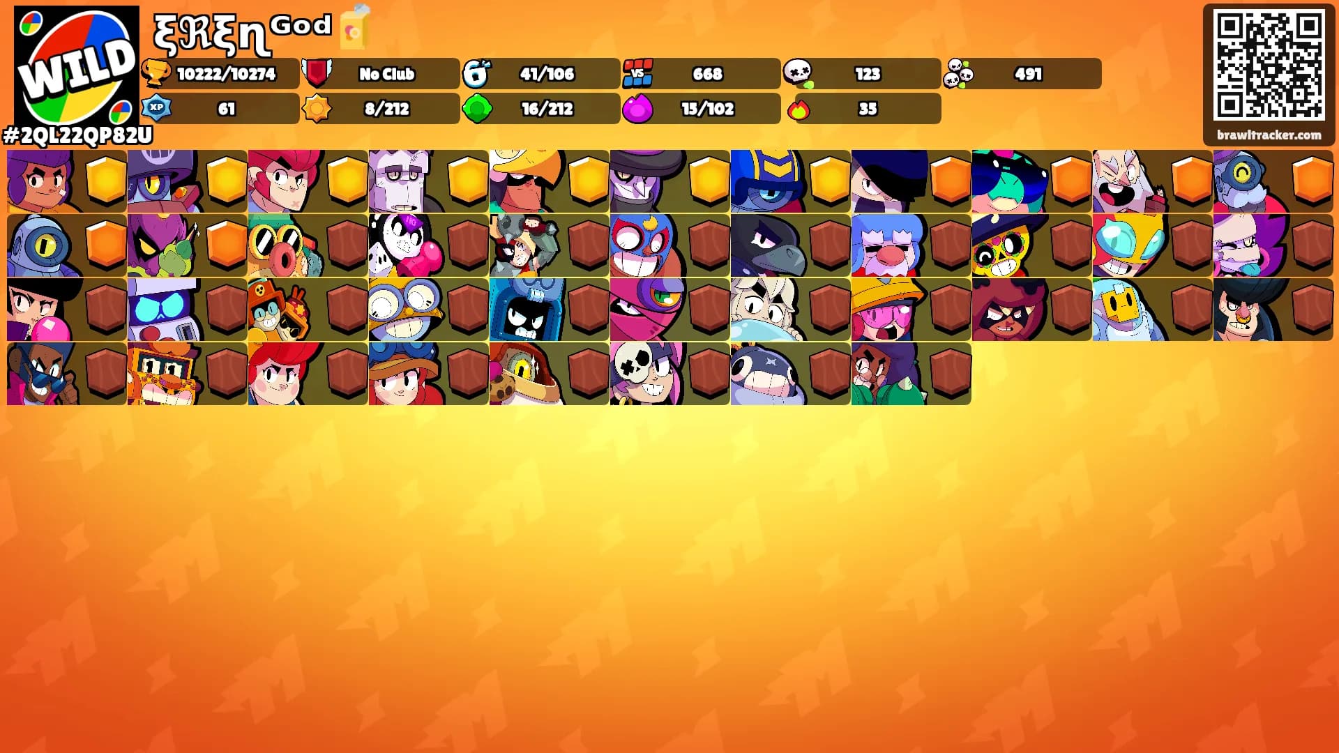 ξℜξɳᴳᵒᵈ🧃's Ranks