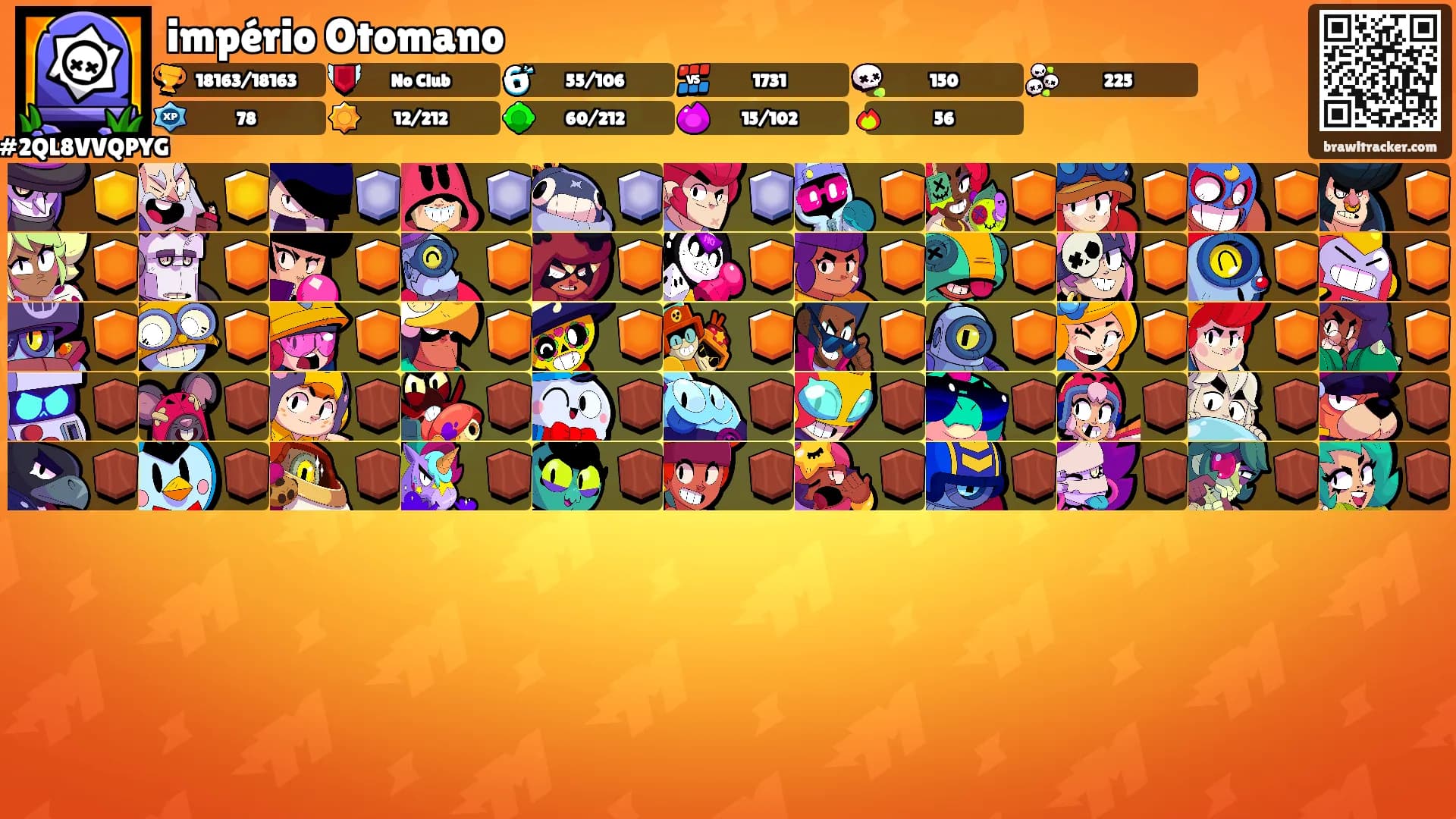 império Otomano's Ranks