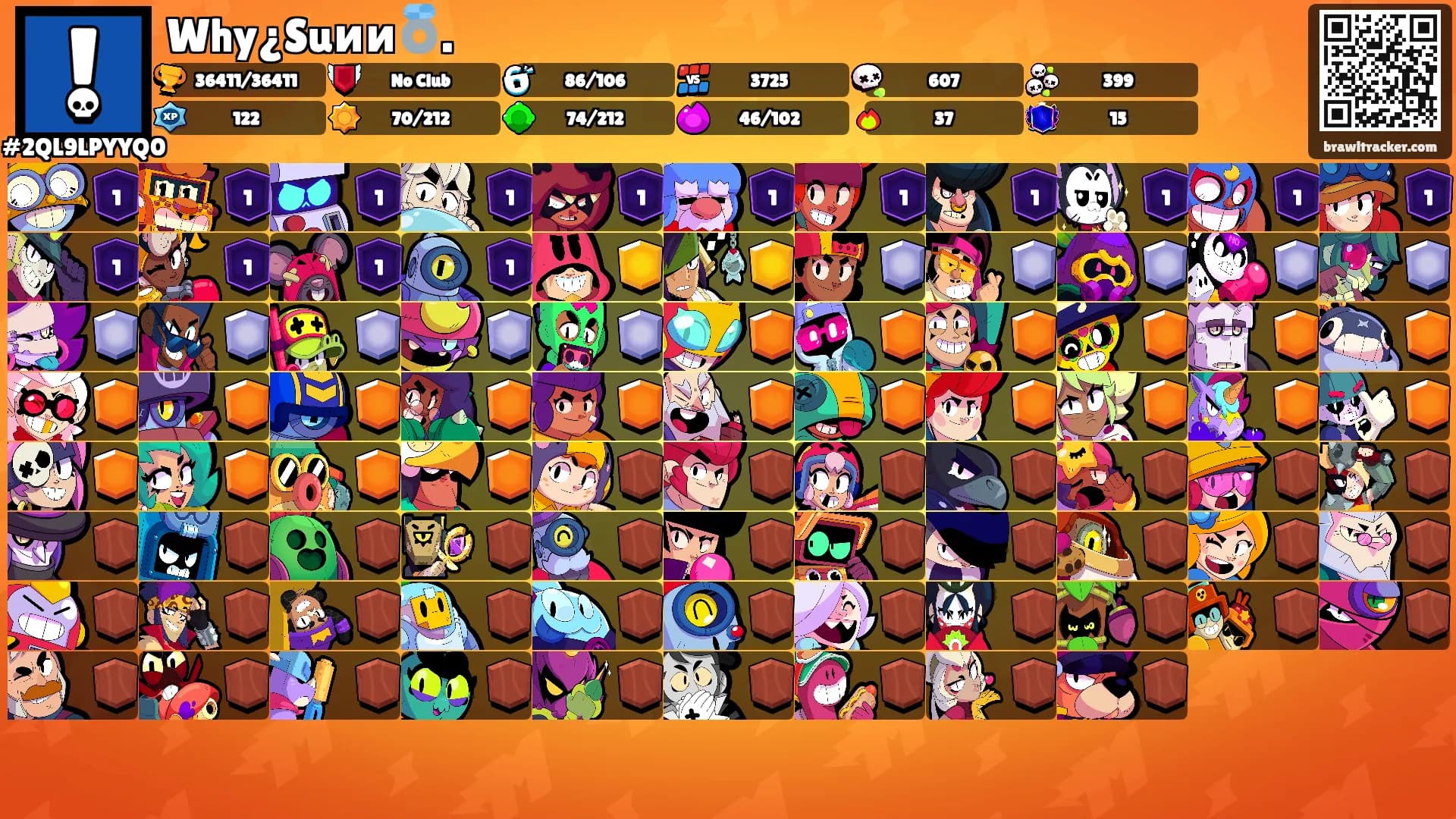 Why¿Suии💍.'s Ranks