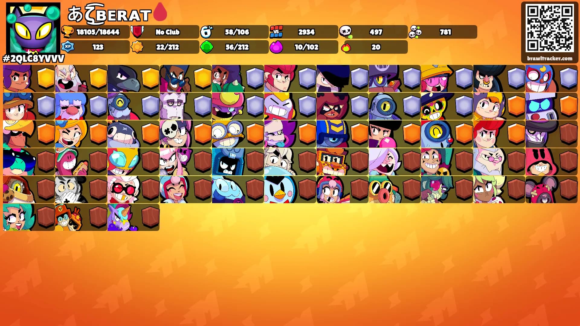 あζ͜͡ʙᴇʀᴀᴛ🩸's Ranks