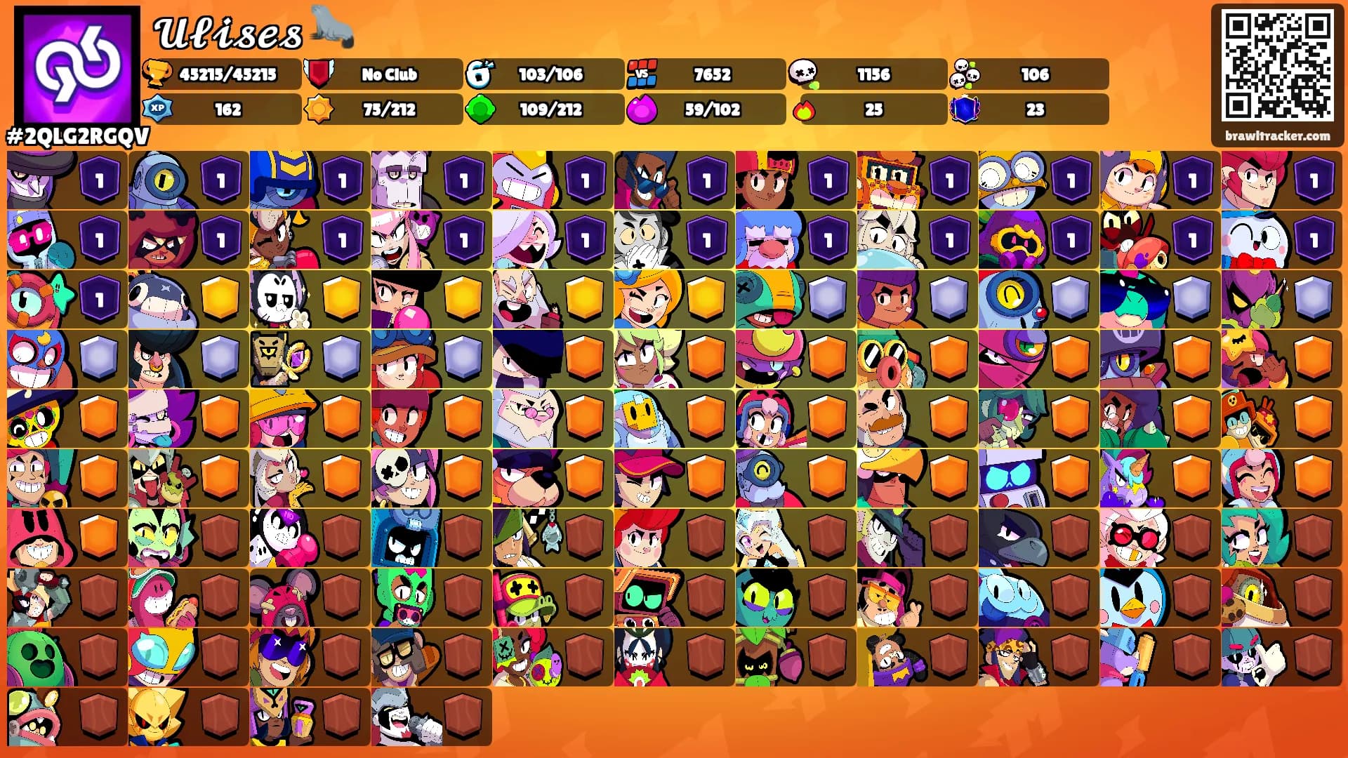 𝓤𝓵𝓲𝓼𝓮𝓼 🦭's Ranks