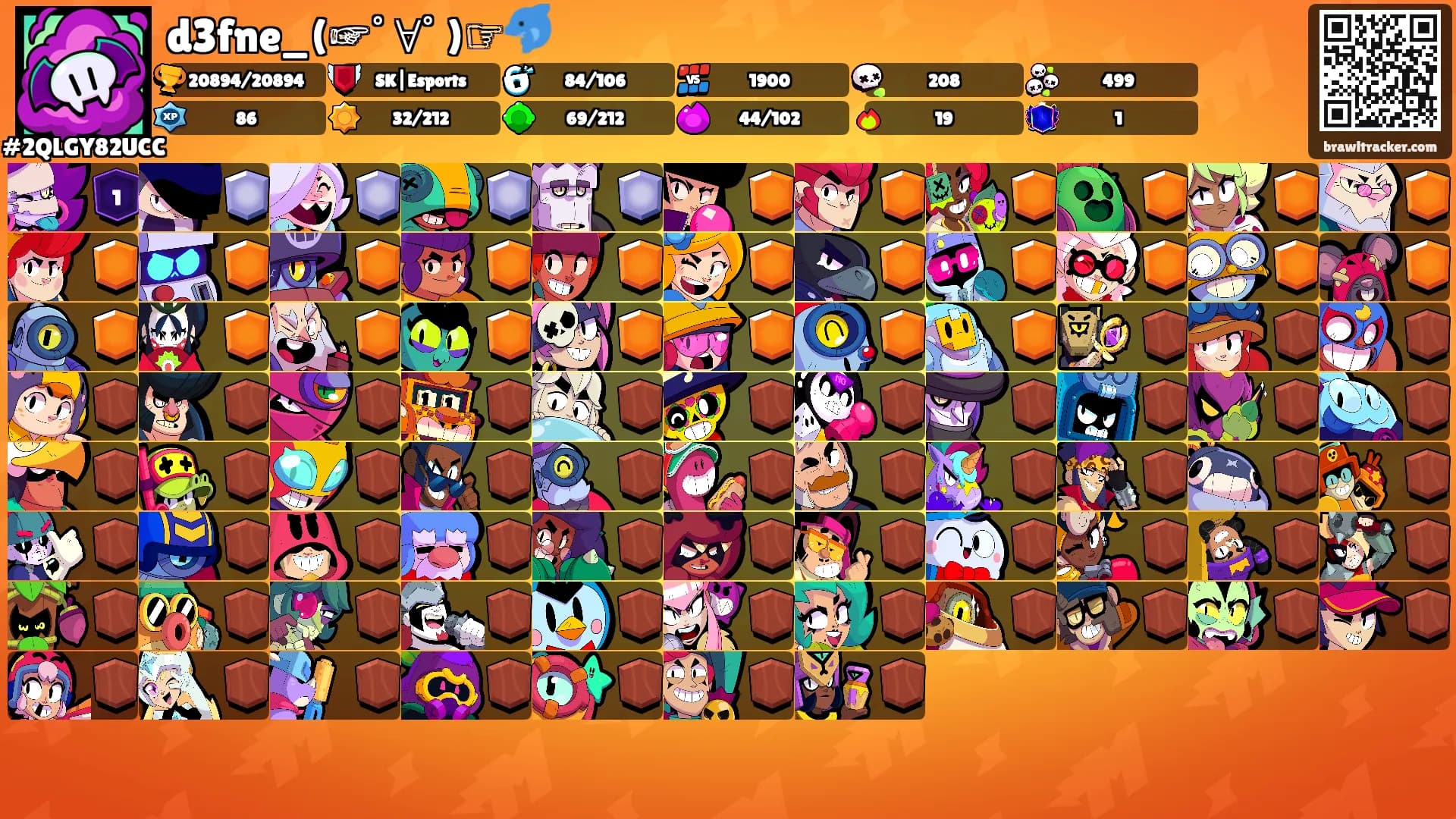 d3fne_(☞ﾟ∀ﾟ)☞🐬's Ranks