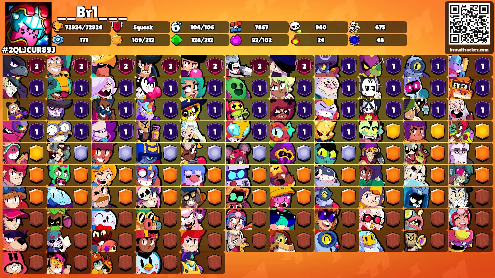 __Br1___'s Ranks
