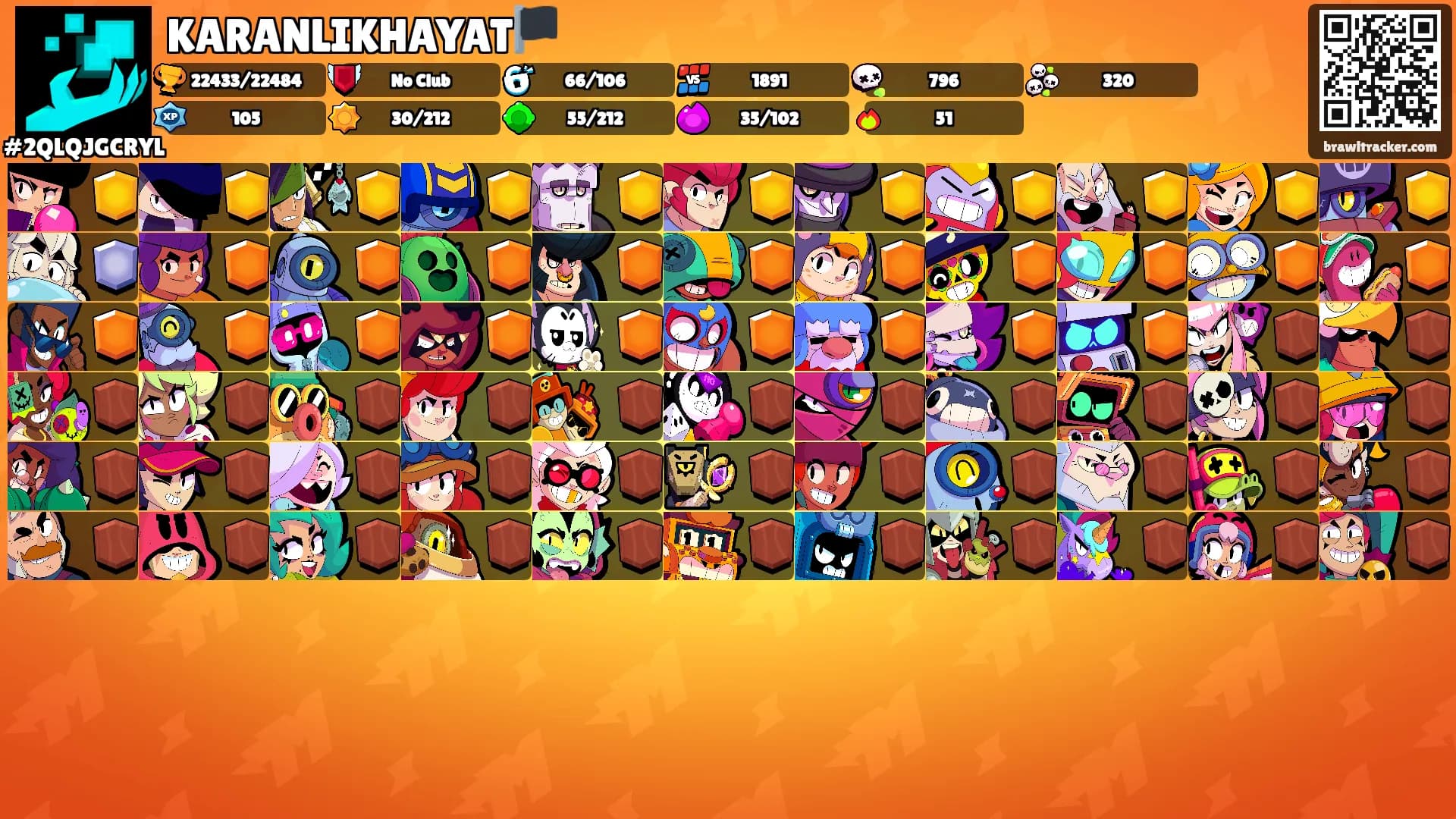 KARANLIKHAYAT🏴's Ranks
