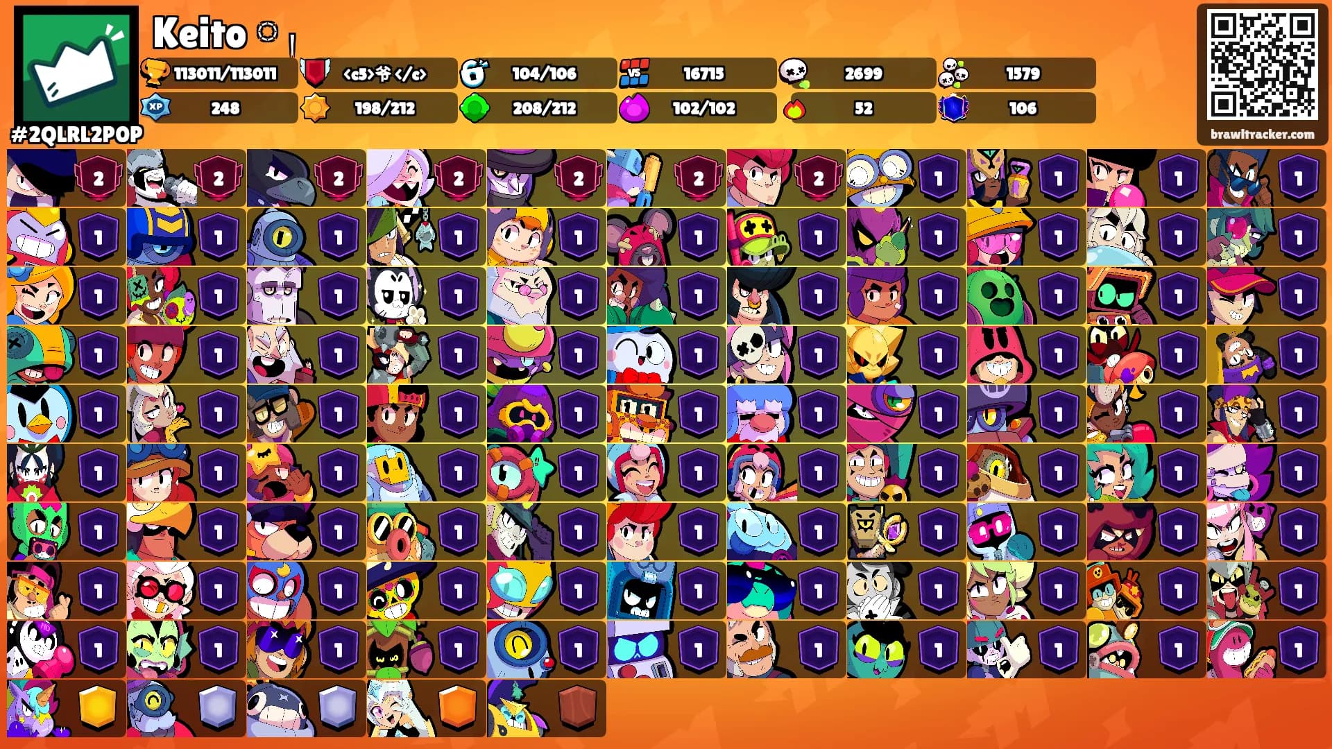 Keitoᛪ༙'s Ranks