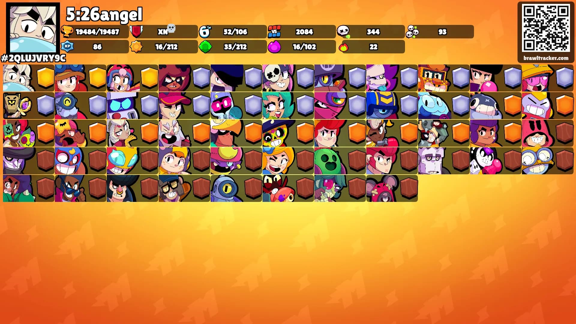 5:26angel's Ranks