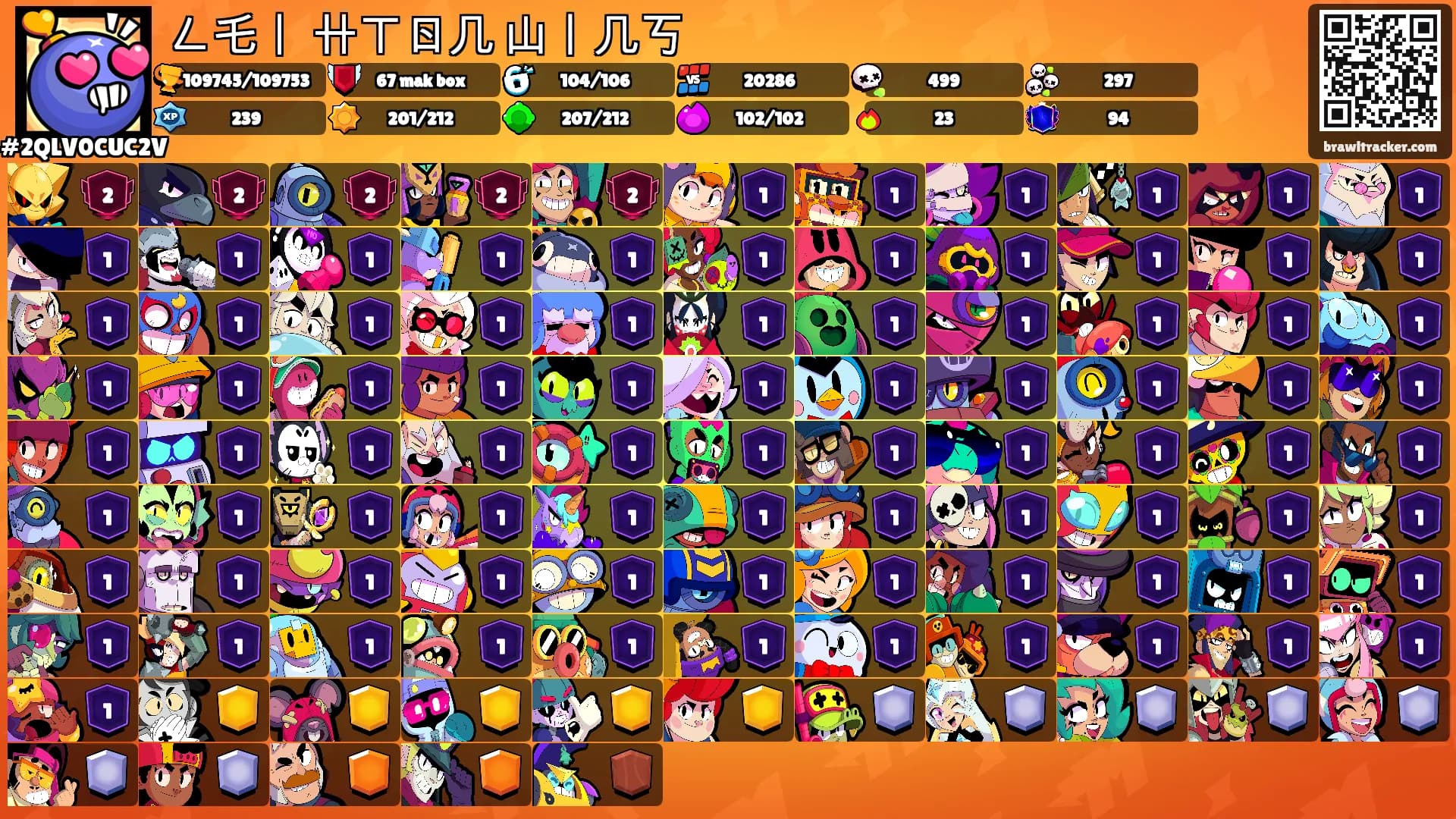 ㄥ乇丨Ꮆ卄ㄒㄖ几 山丨几丂's Ranks