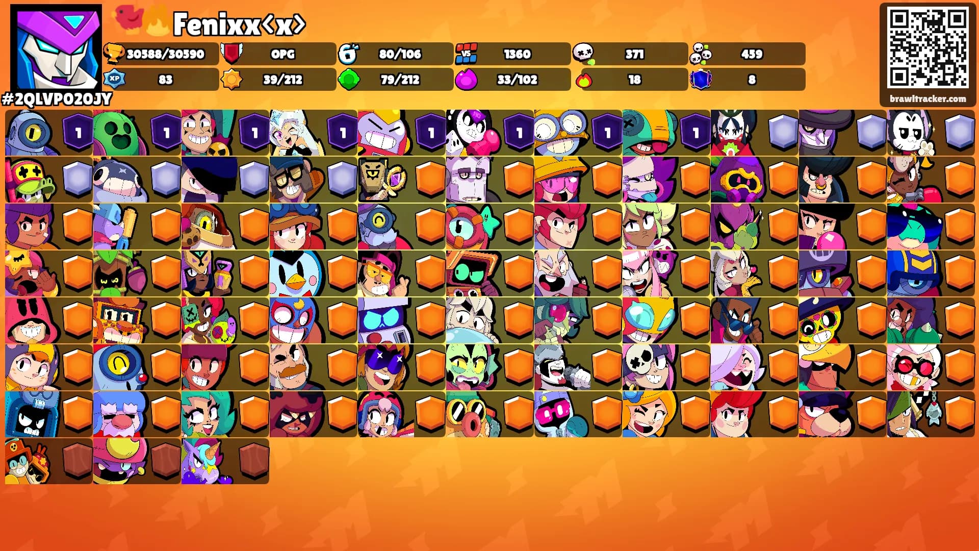 🐦‍🔥Fenixx<x>'s Ranks