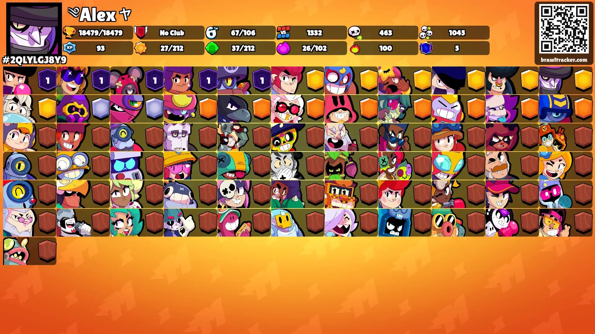 ༄Alexャ's Ranks