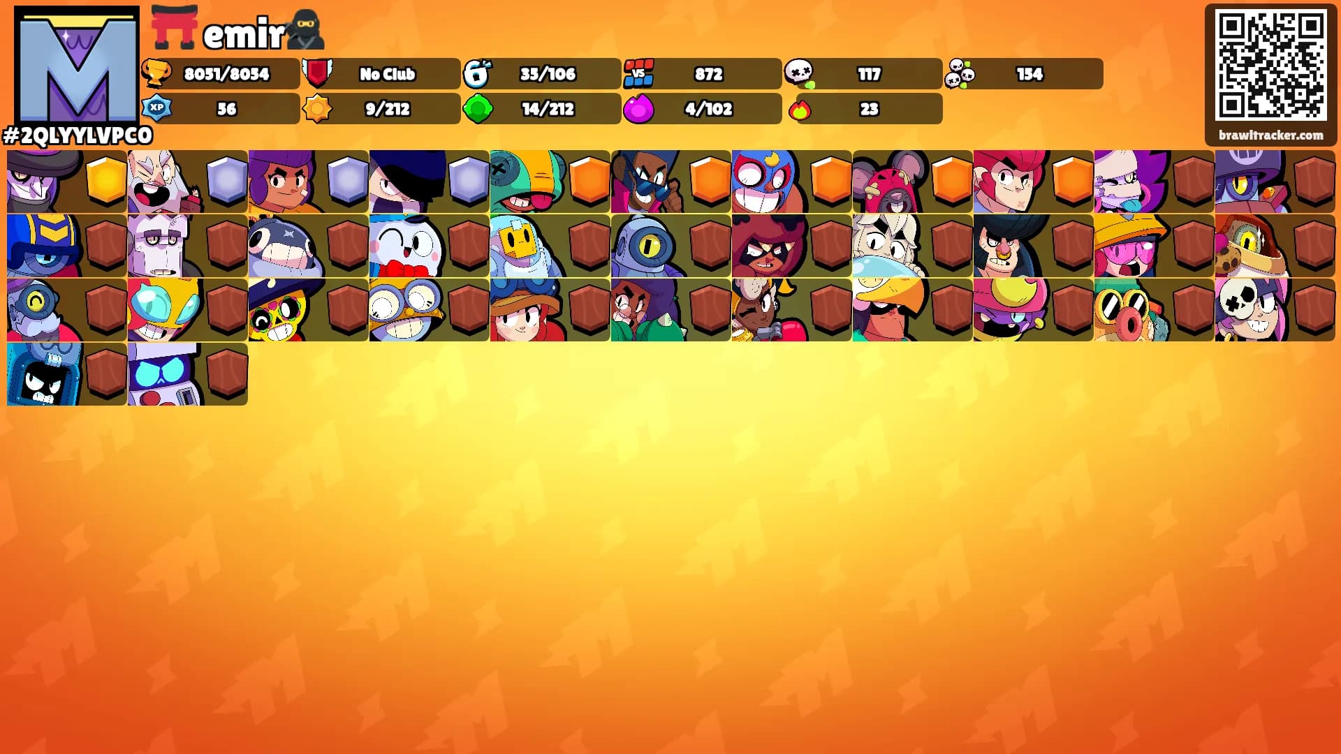 ⛩️ emir🥷's Ranks
