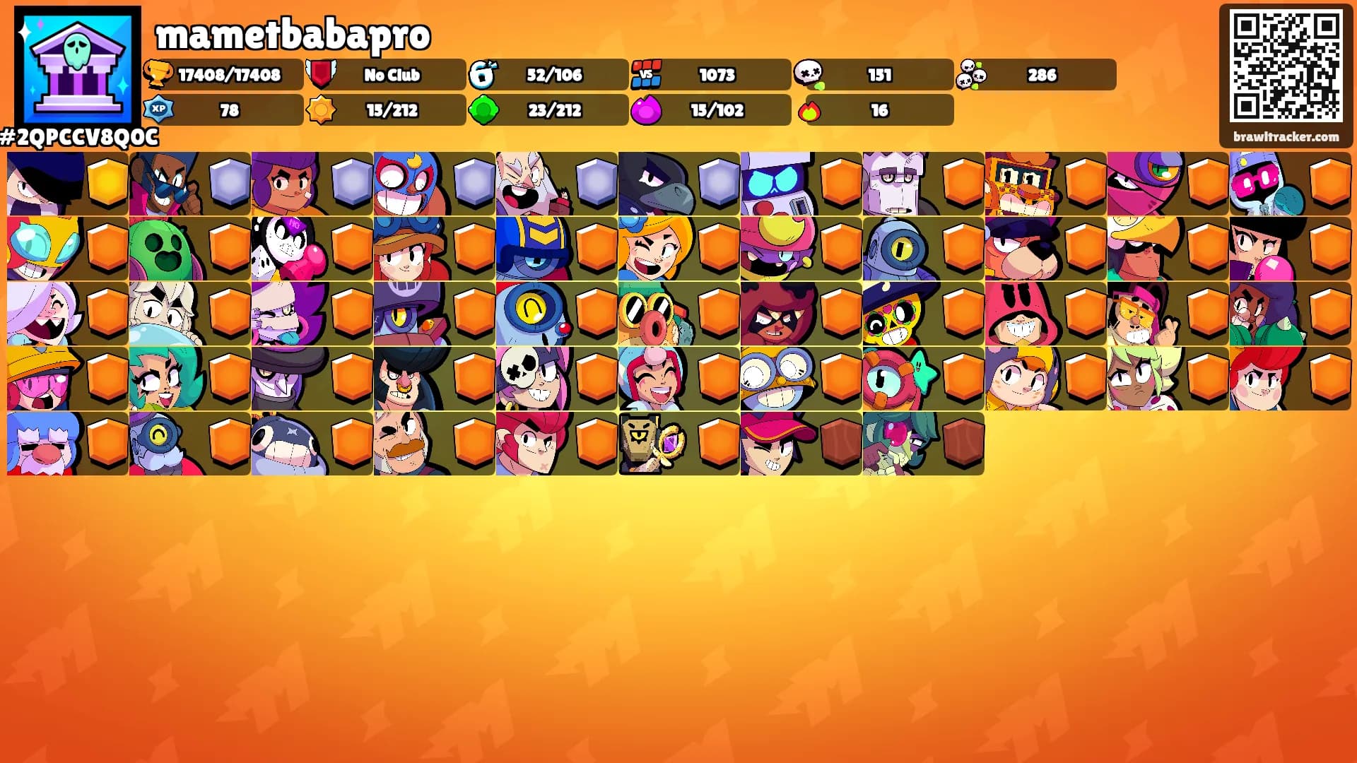 mametbabapro's Ranks