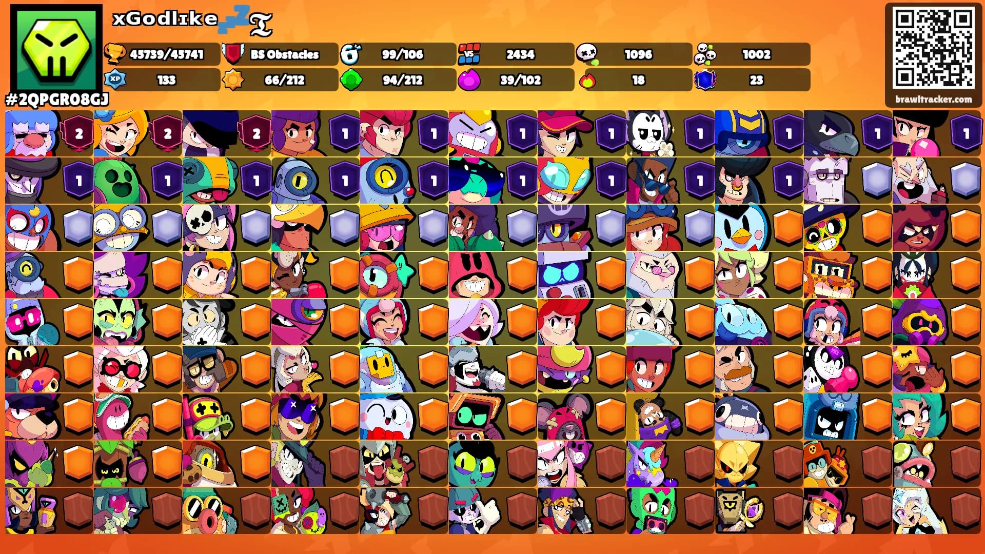 ˣᴳᵒᵈˡᶦᵏᵉ💤𝕿's Ranks