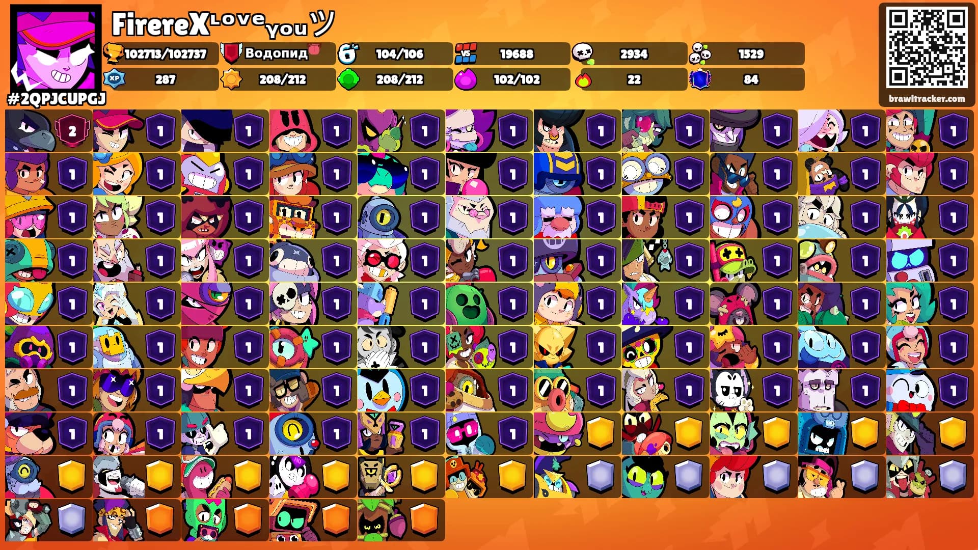 FirereXᶫᵒᵛᵉᵧₒᵤツ's Ranks