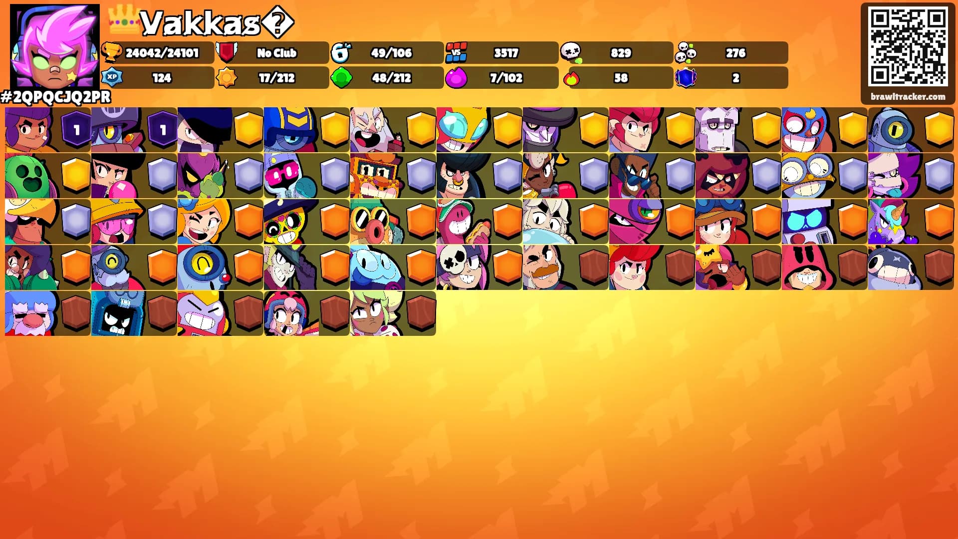 👑V̷a̷k̷k̷a̷s̷�'s Ranks