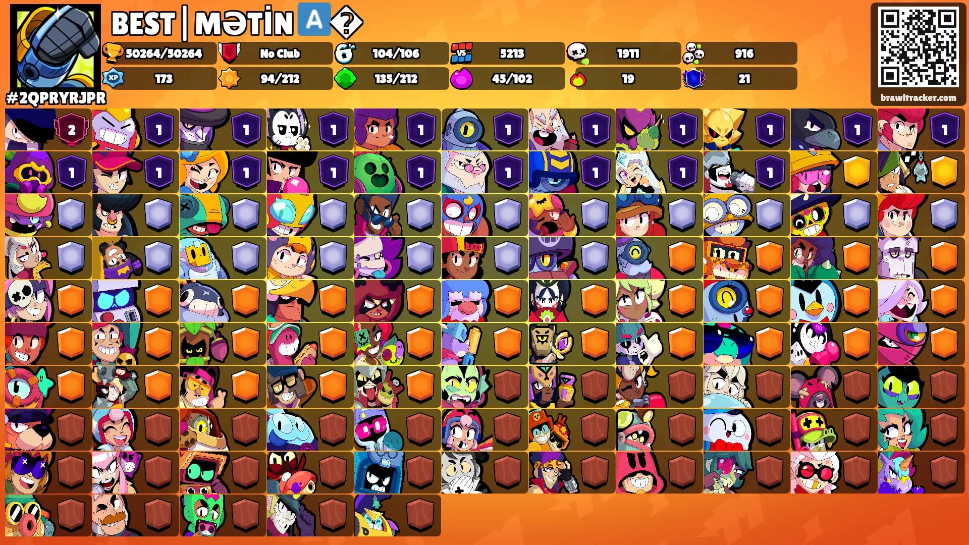 BEST|MƏTİN 🇦�'s Ranks