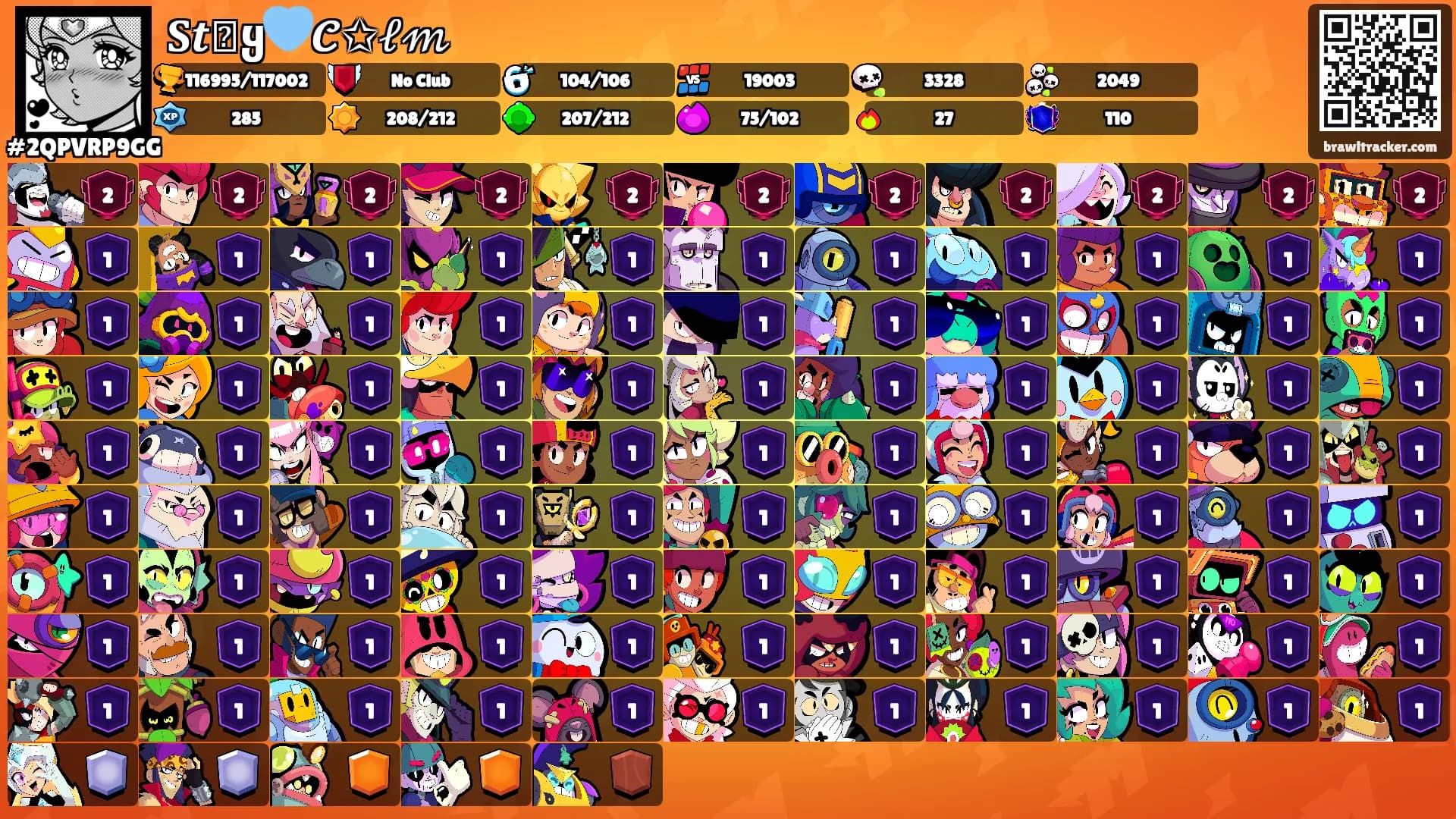 𝐒𝒕ꫝყ🩵𝓒✩𝓁𝓂's Ranks