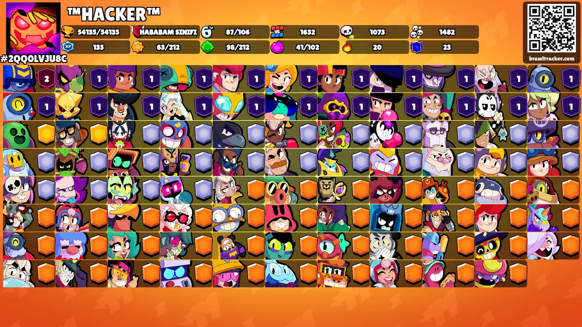 ™HACKER™'s Ranks