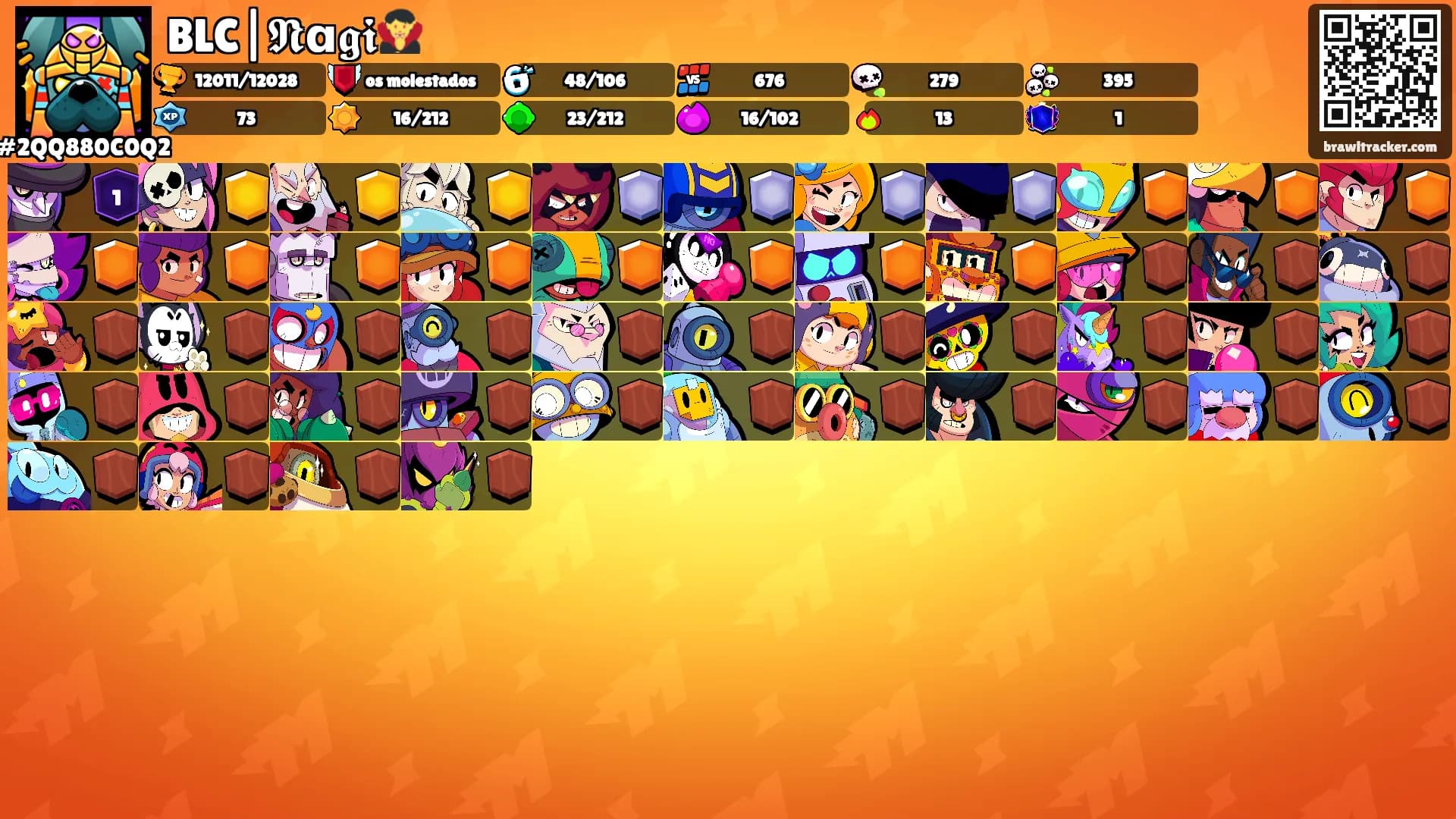 BLC|𝕹ɑ𝖌𝖎🧛's Ranks