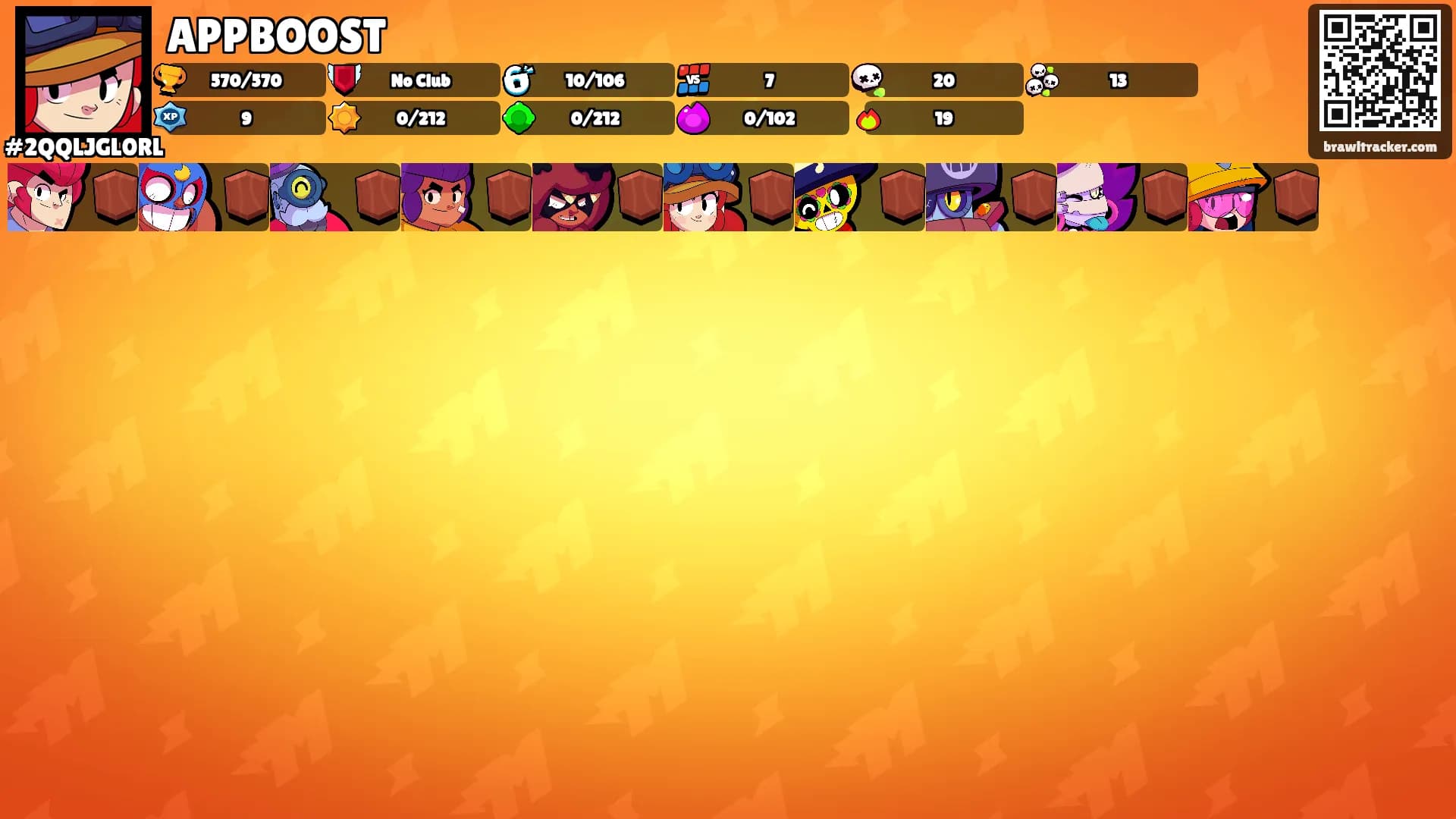 APPBOOST's Ranks