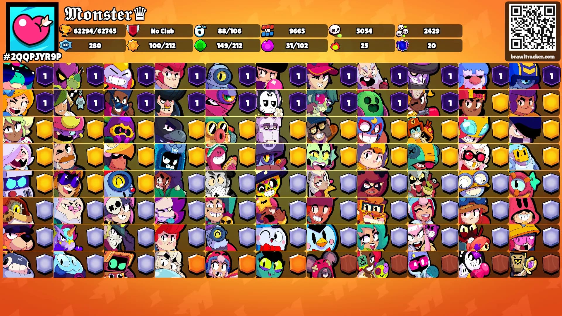 𝕸𝖔𝖓𝖘𝖙𝖊𝖗♛'s Ranks