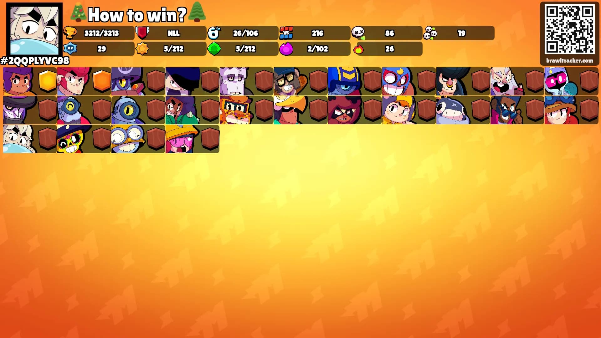 🎄How to win?🌲's Ranks