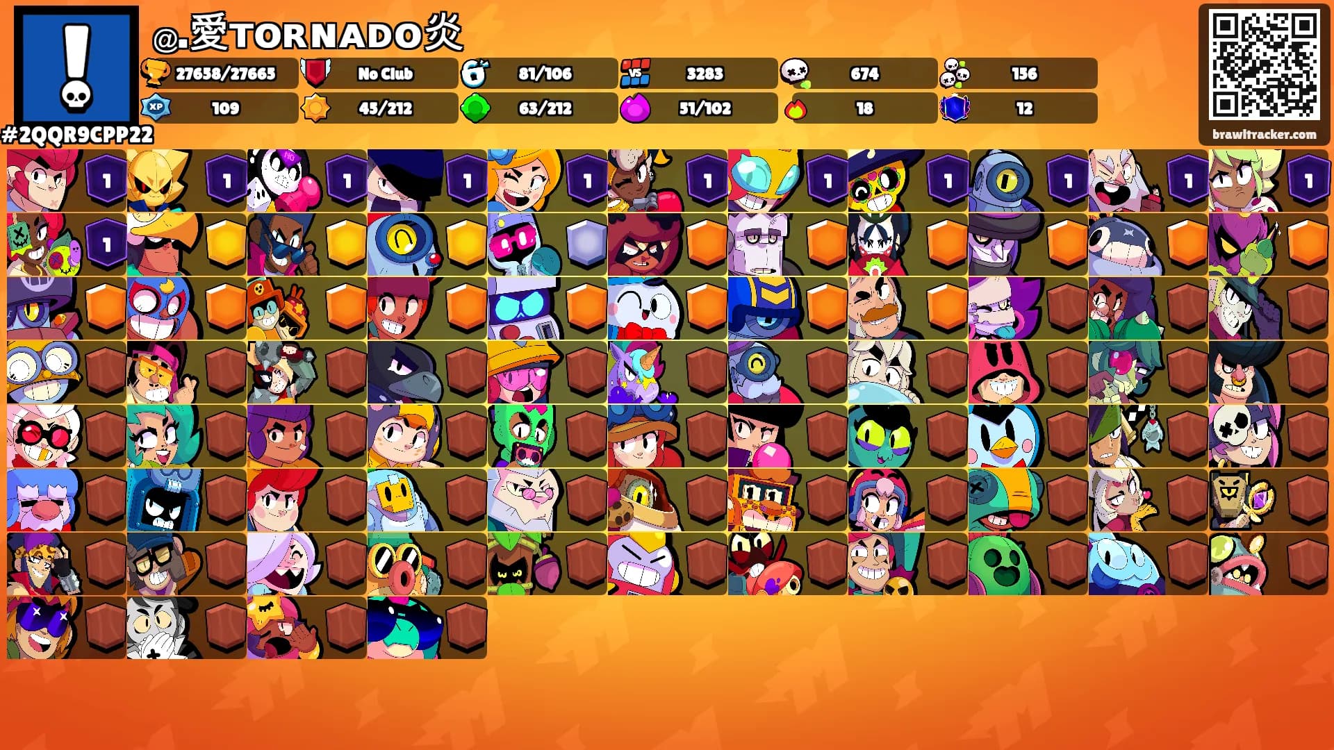 ﹫.愛ᴛᴏʀɴᴀᴅᴏ炎⚡'s Ranks