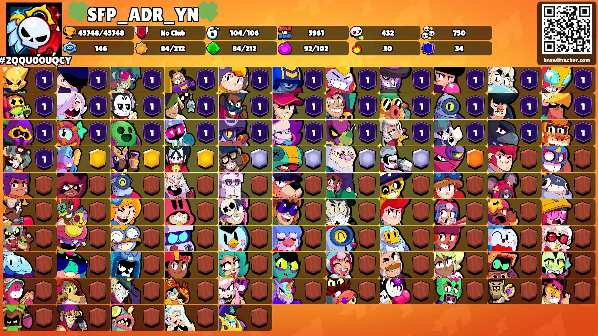 🍀SFP_ADR_YN🍀's Ranks