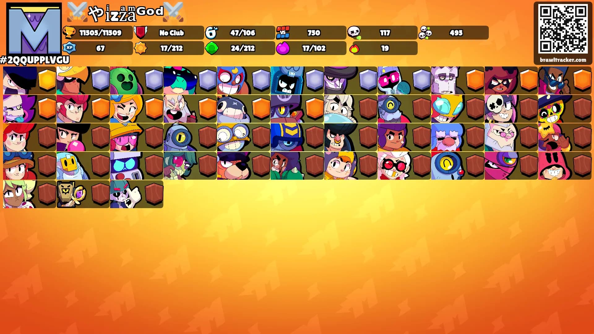 ⚔️やiͥzzͣaͫᴳᵒᵈ⚔️'s Ranks