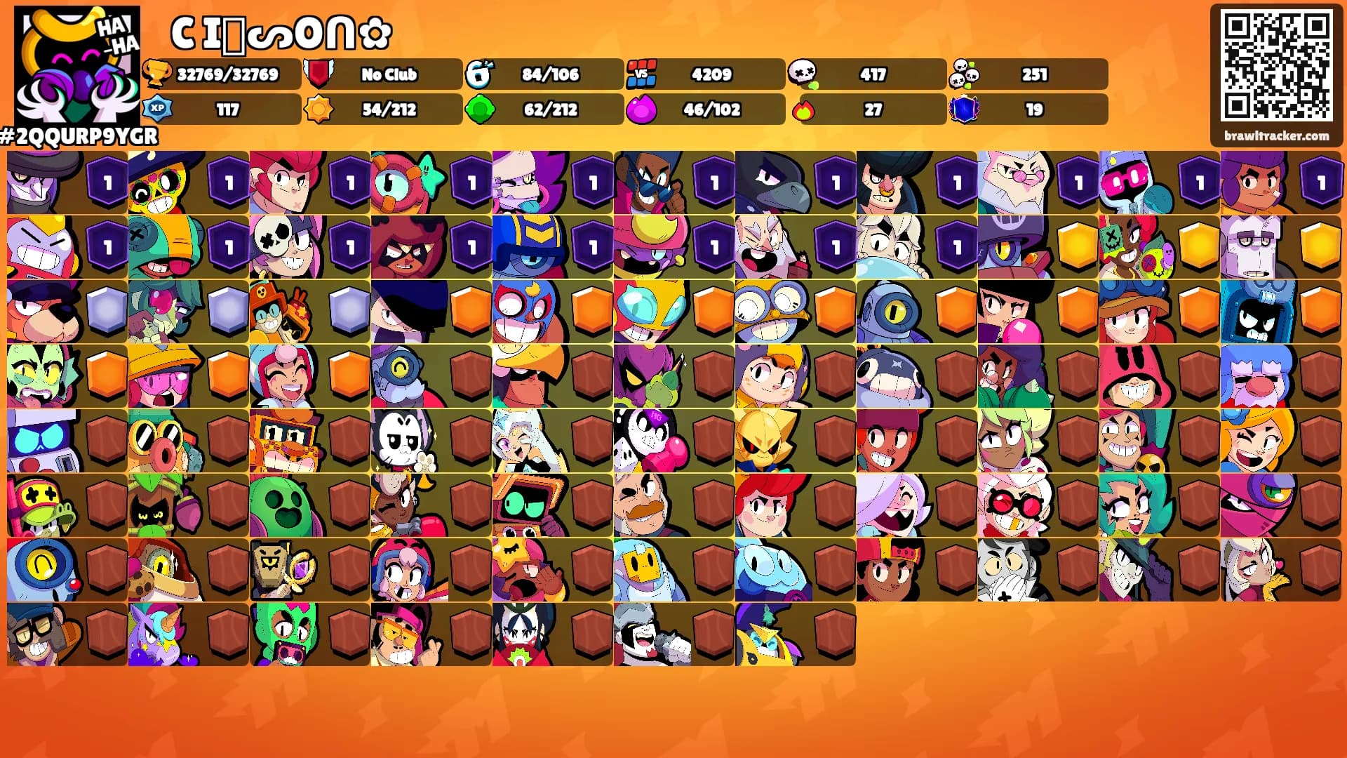 ᰔᩚCᖇIᗰᔕOᑎ✿'s Ranks