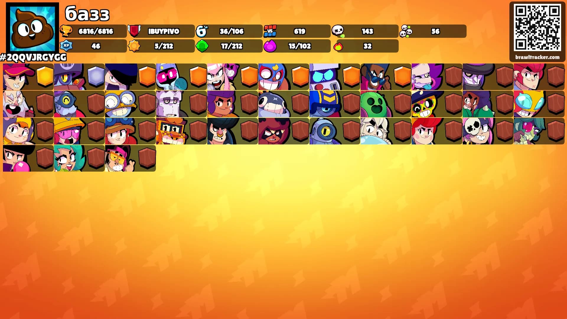 базз's Ranks